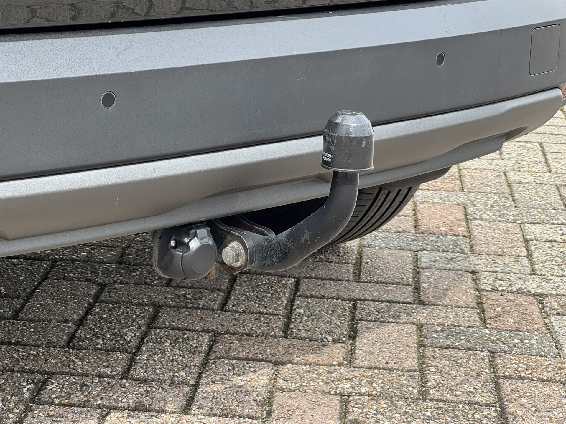 Foto van Dacia Jogger