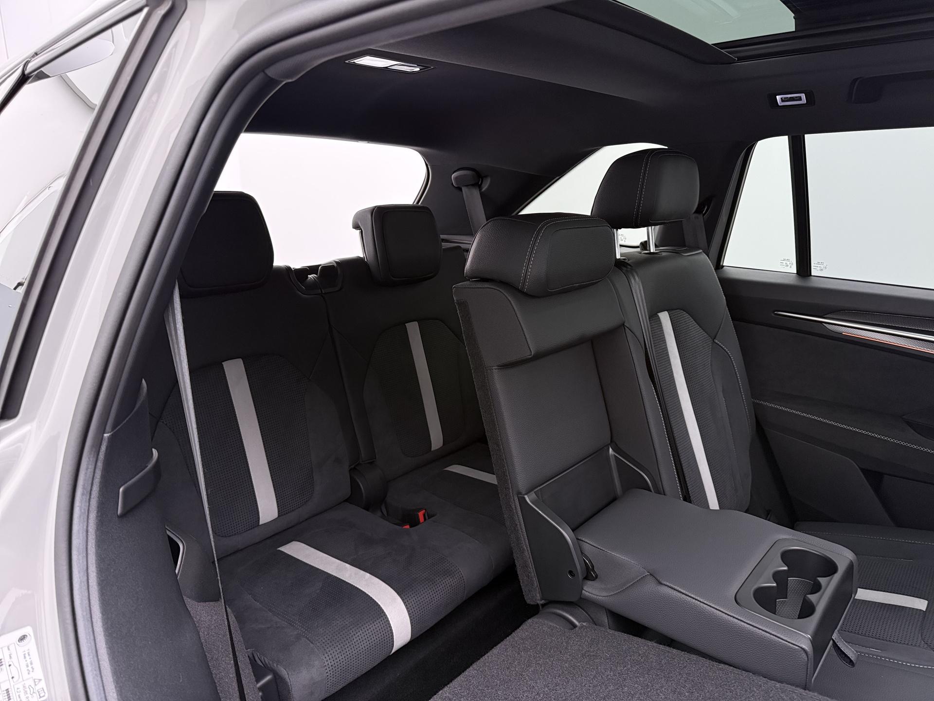 Foto van Skoda Kodiaq