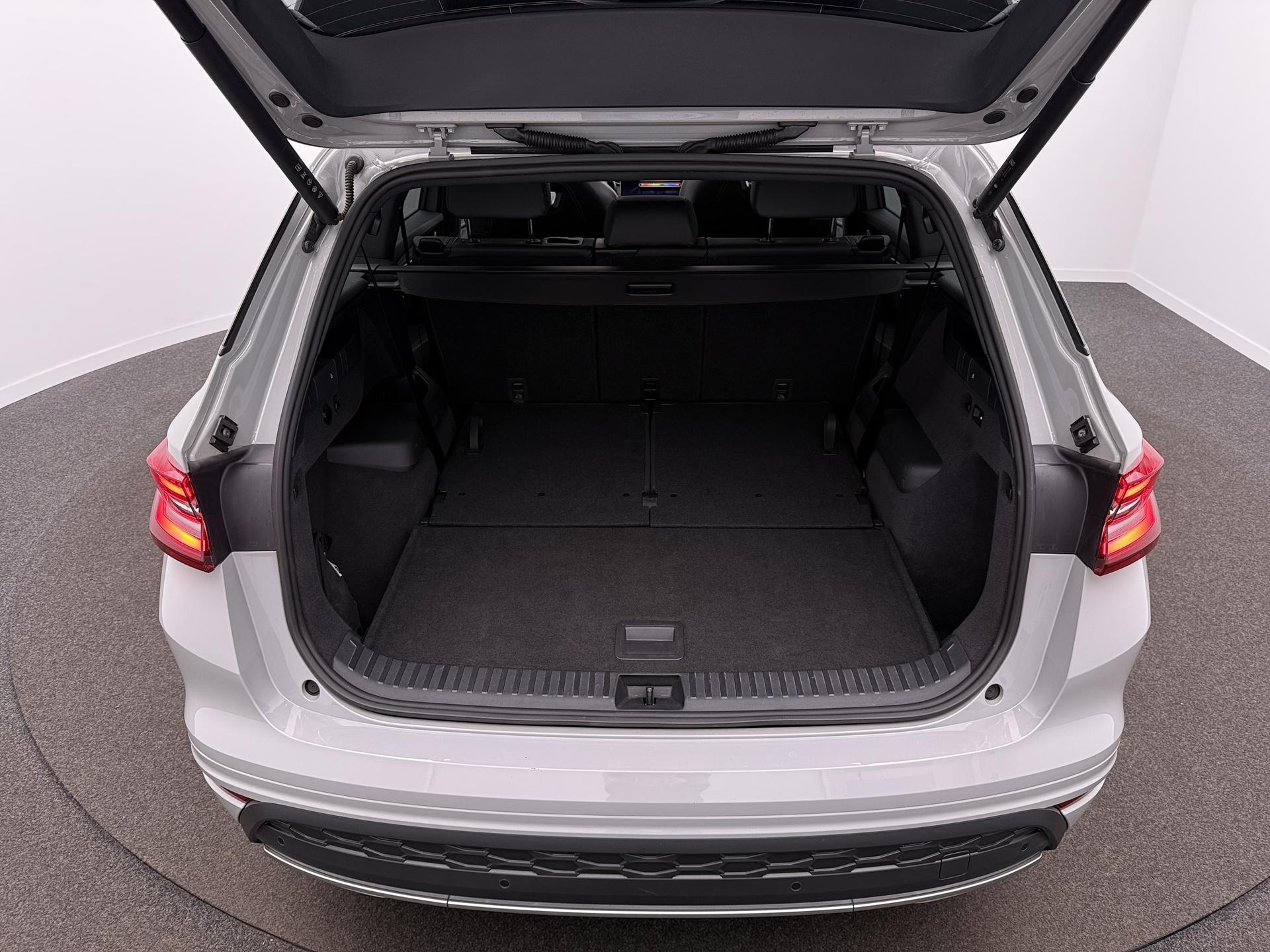 Foto van Skoda Kodiaq