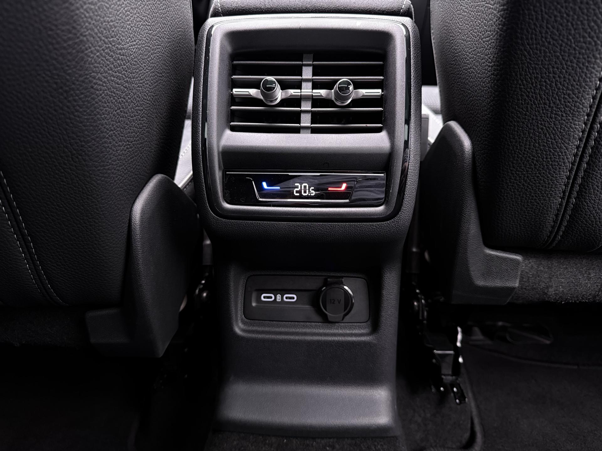 Foto van Skoda Kodiaq