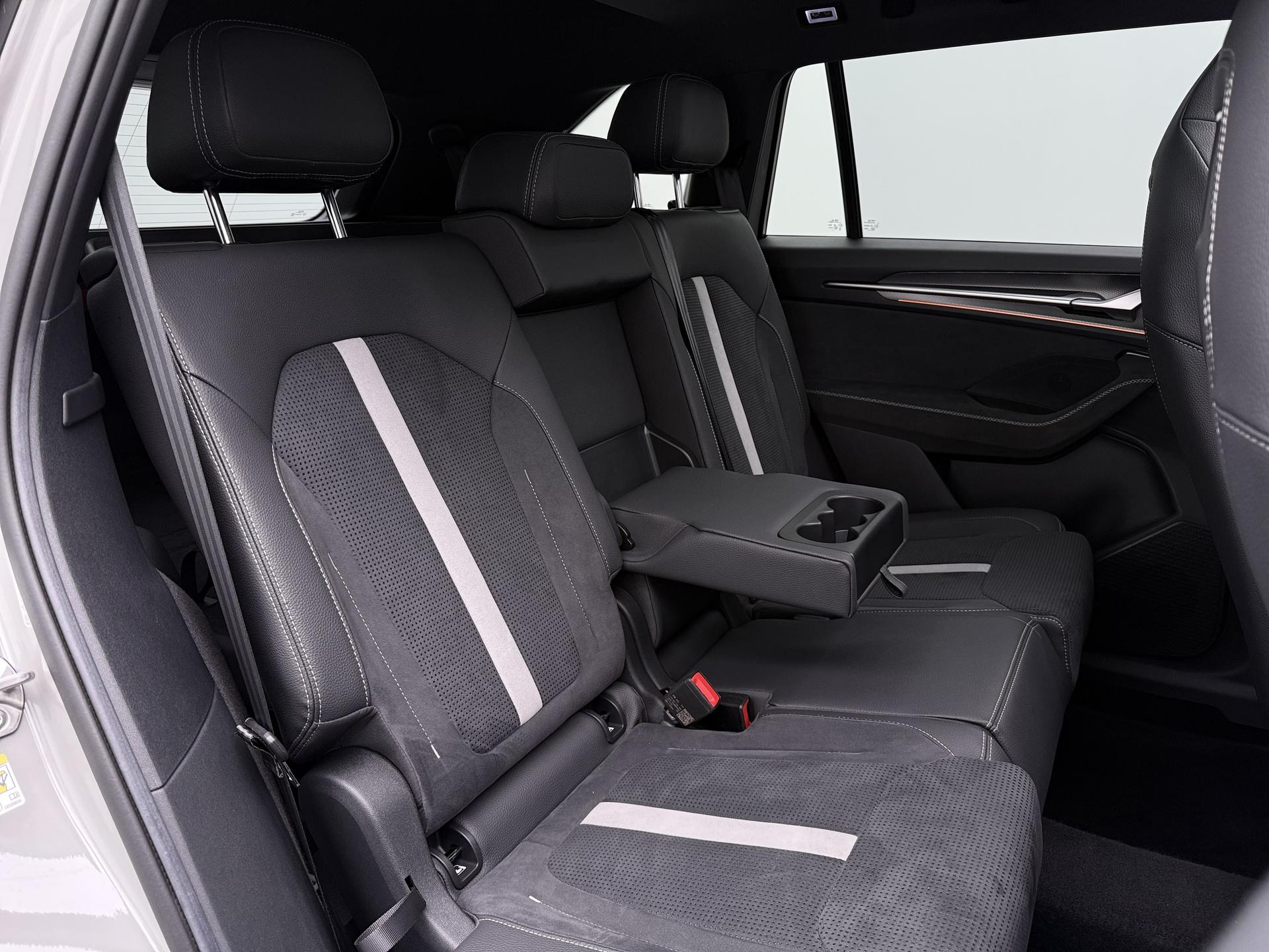 Foto van Skoda Kodiaq
