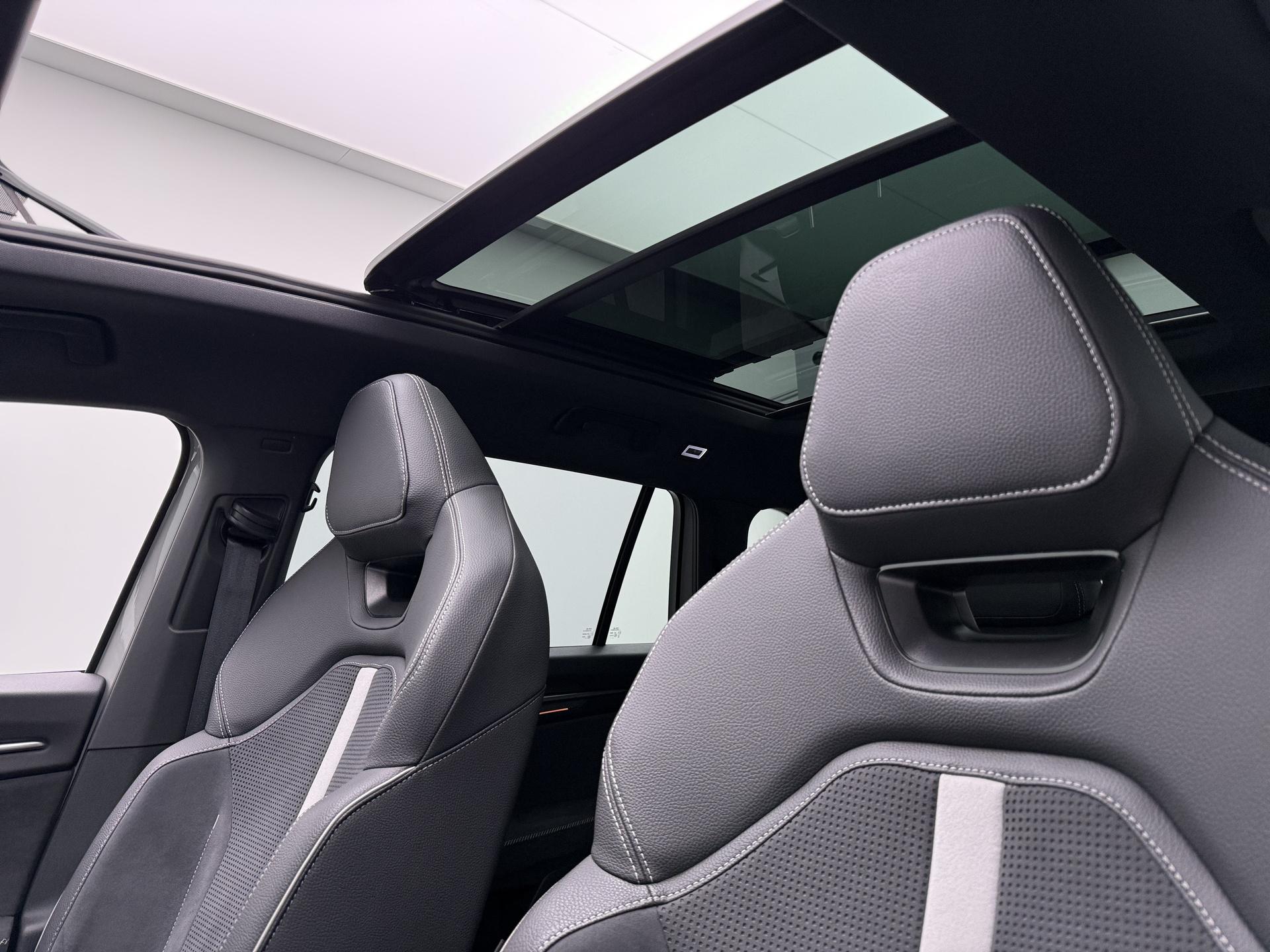 Foto van Skoda Kodiaq