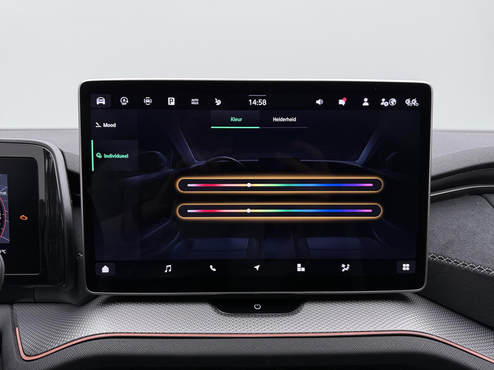 Foto van Skoda Kodiaq