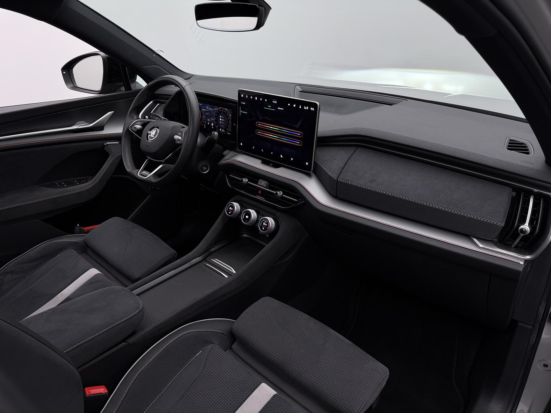 Foto van Skoda Kodiaq