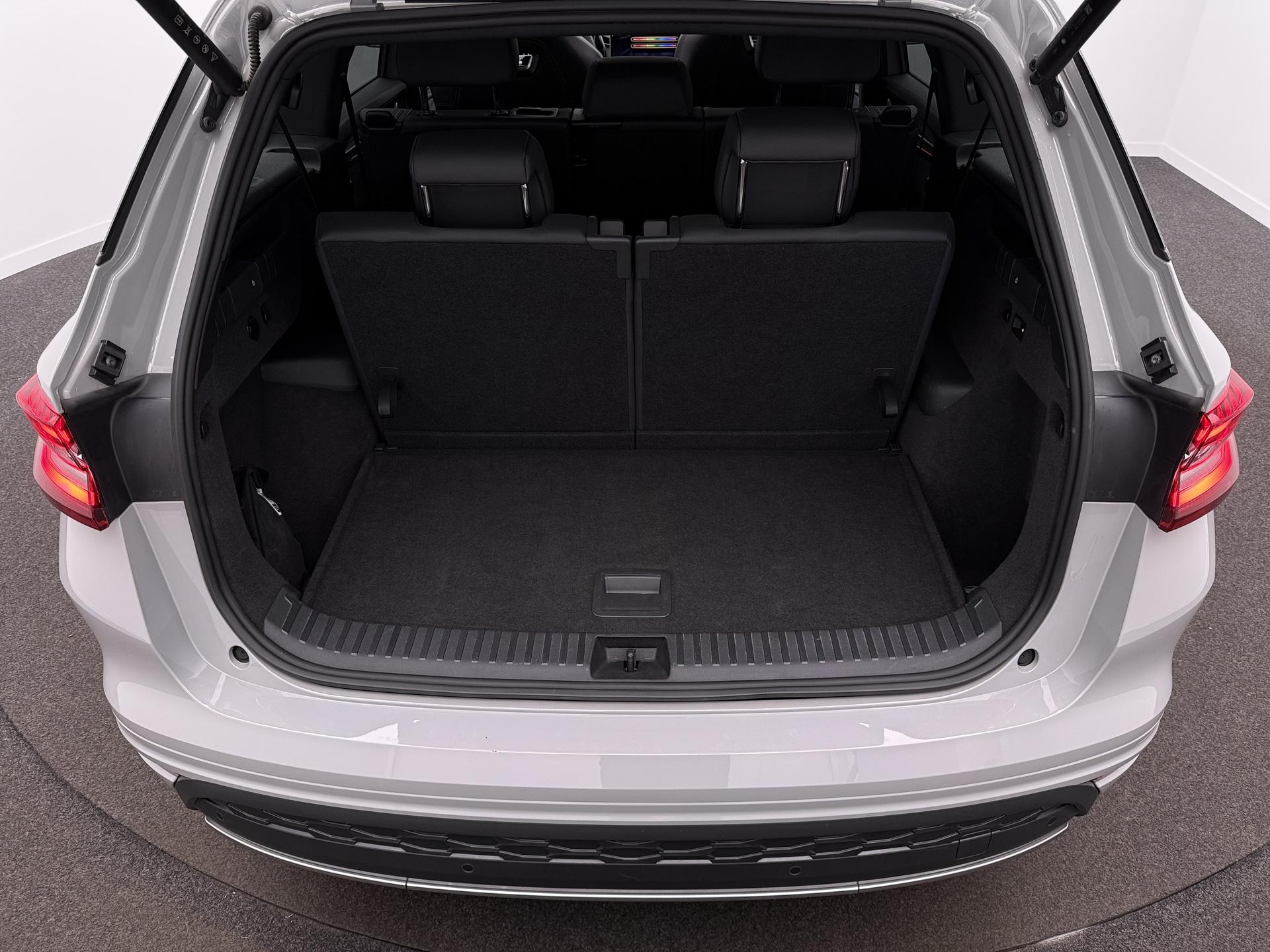Foto van Skoda Kodiaq