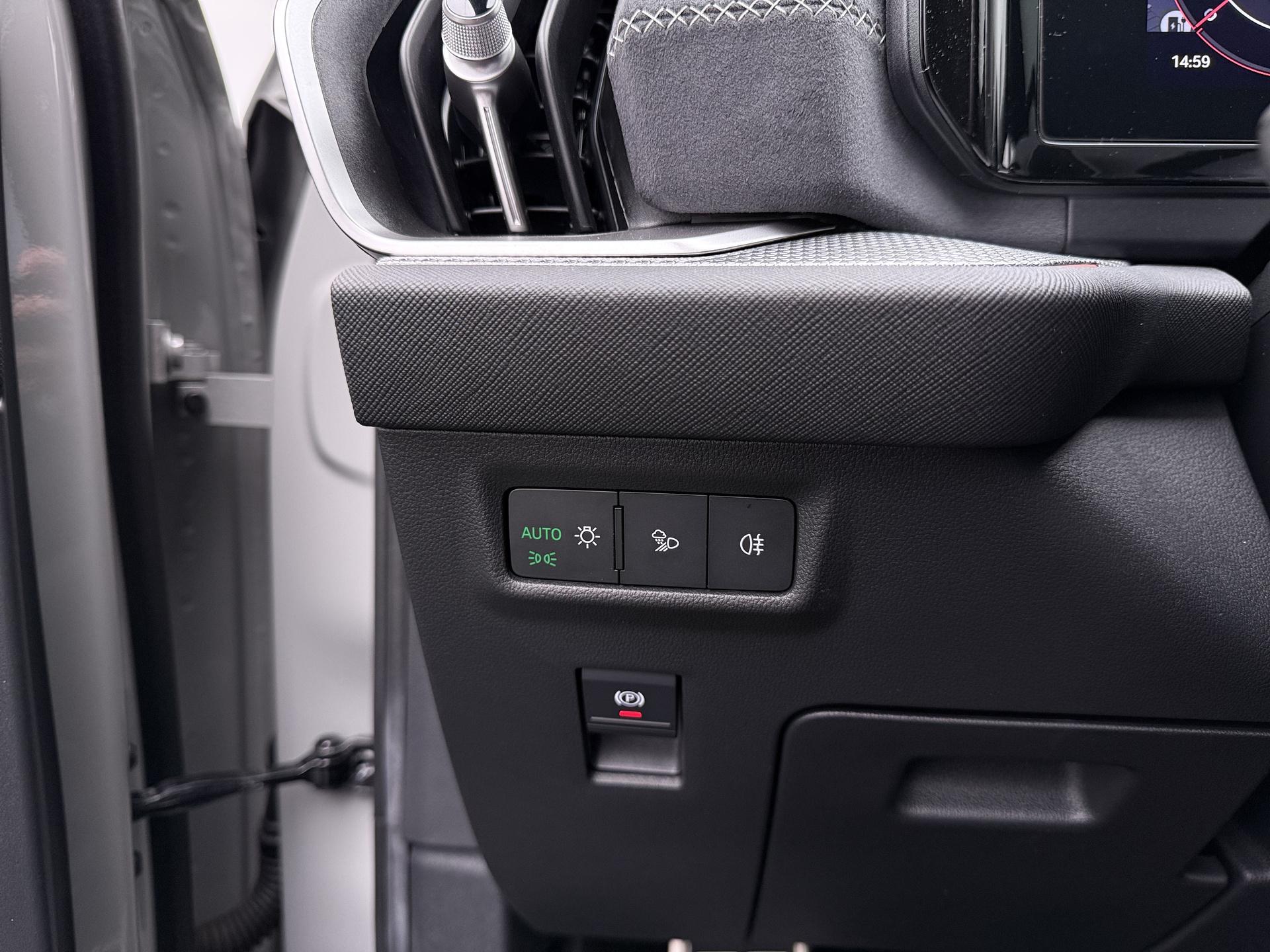 Foto van Skoda Kodiaq