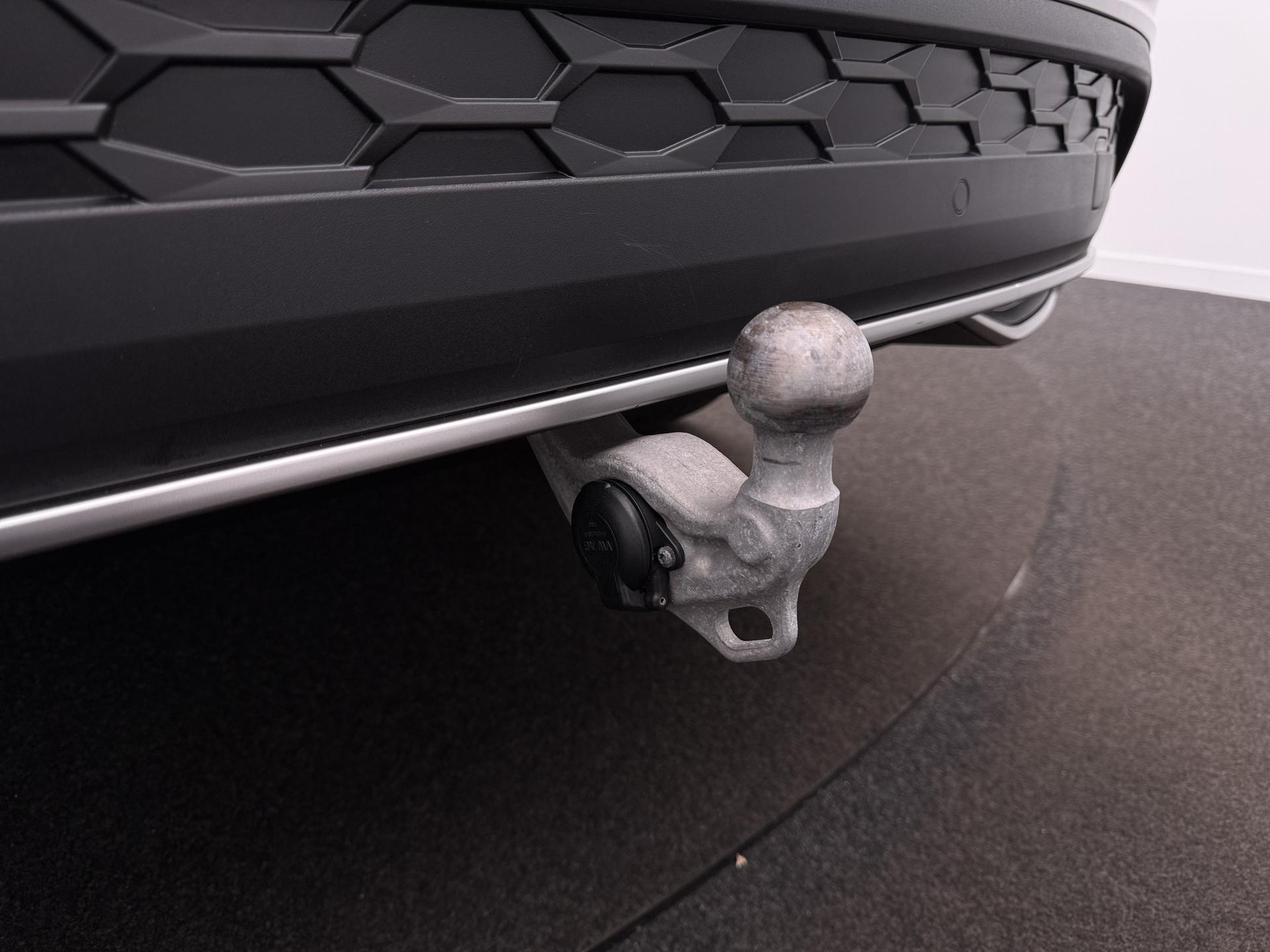 Foto van Skoda Kodiaq
