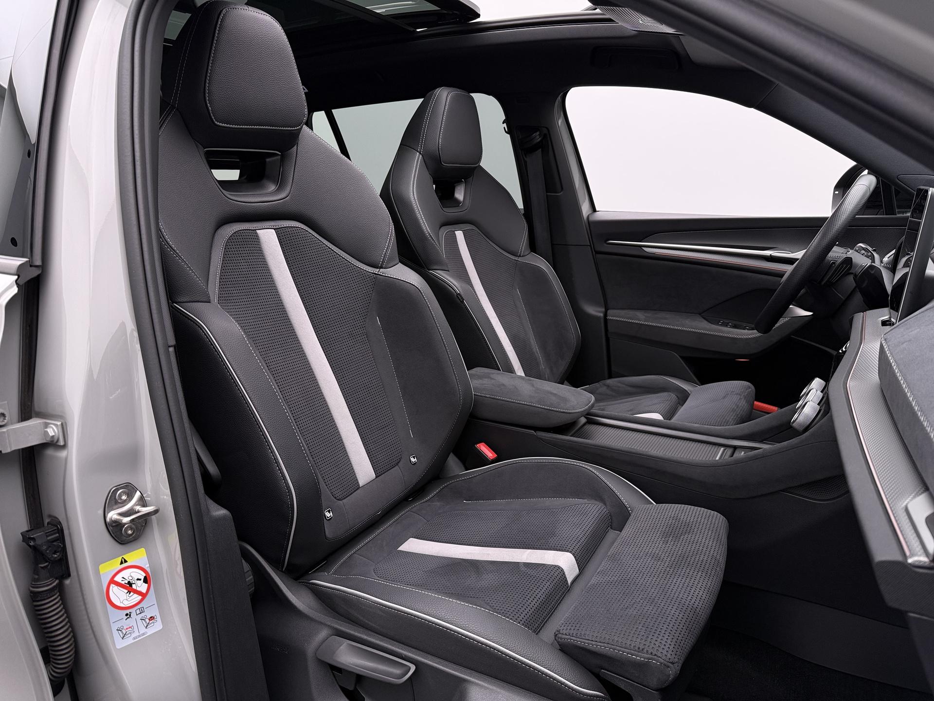 Foto van Skoda Kodiaq