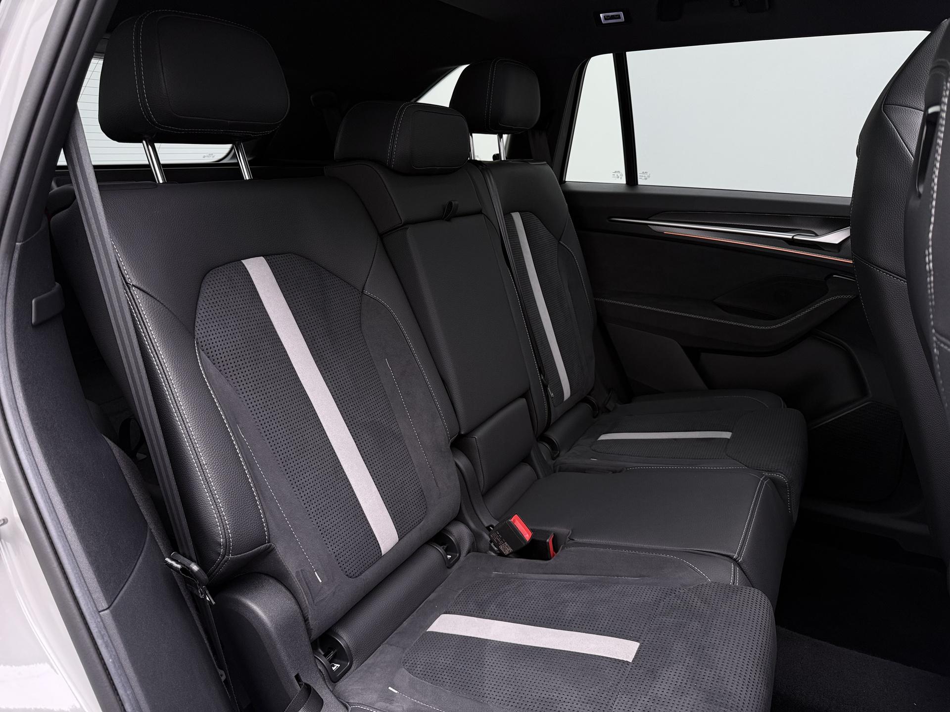 Foto van Skoda Kodiaq
