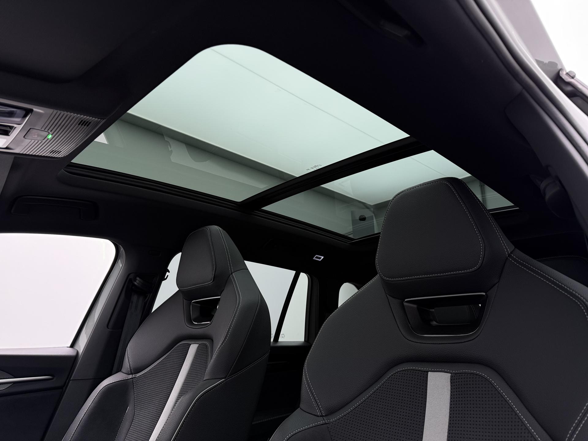 Foto van Skoda Kodiaq