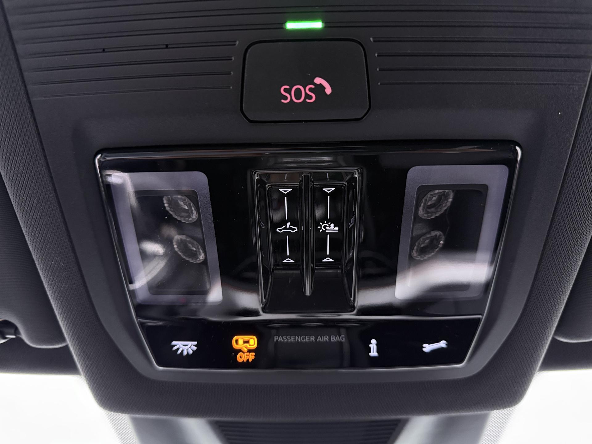 Foto van Skoda Kodiaq