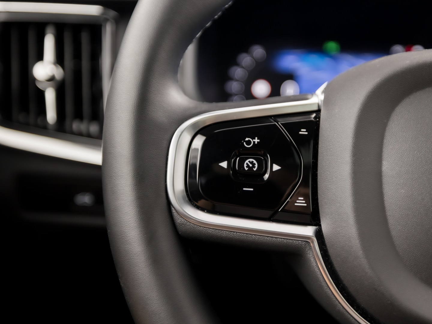 Foto van Volvo V90