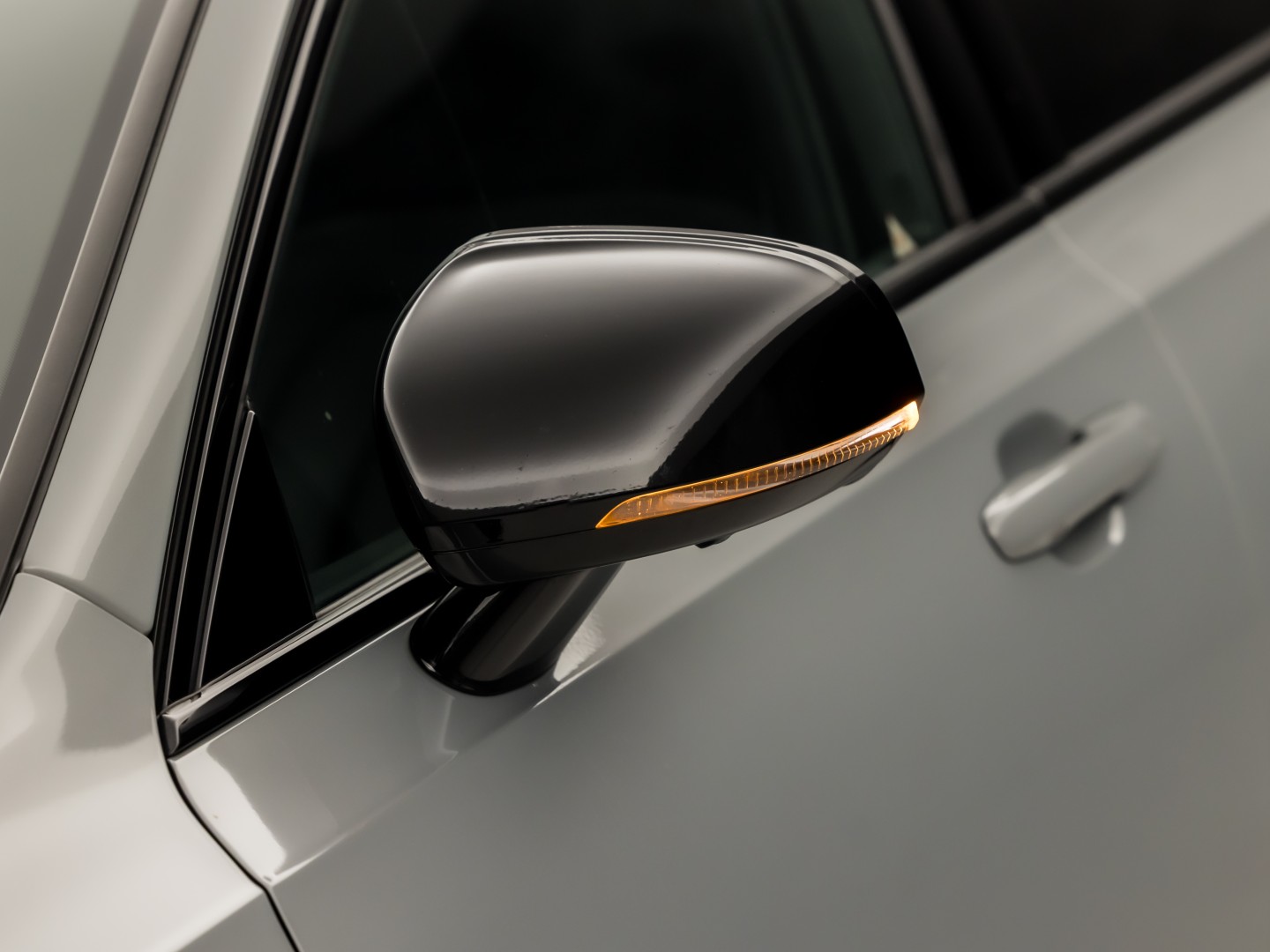 Foto van Volvo V90