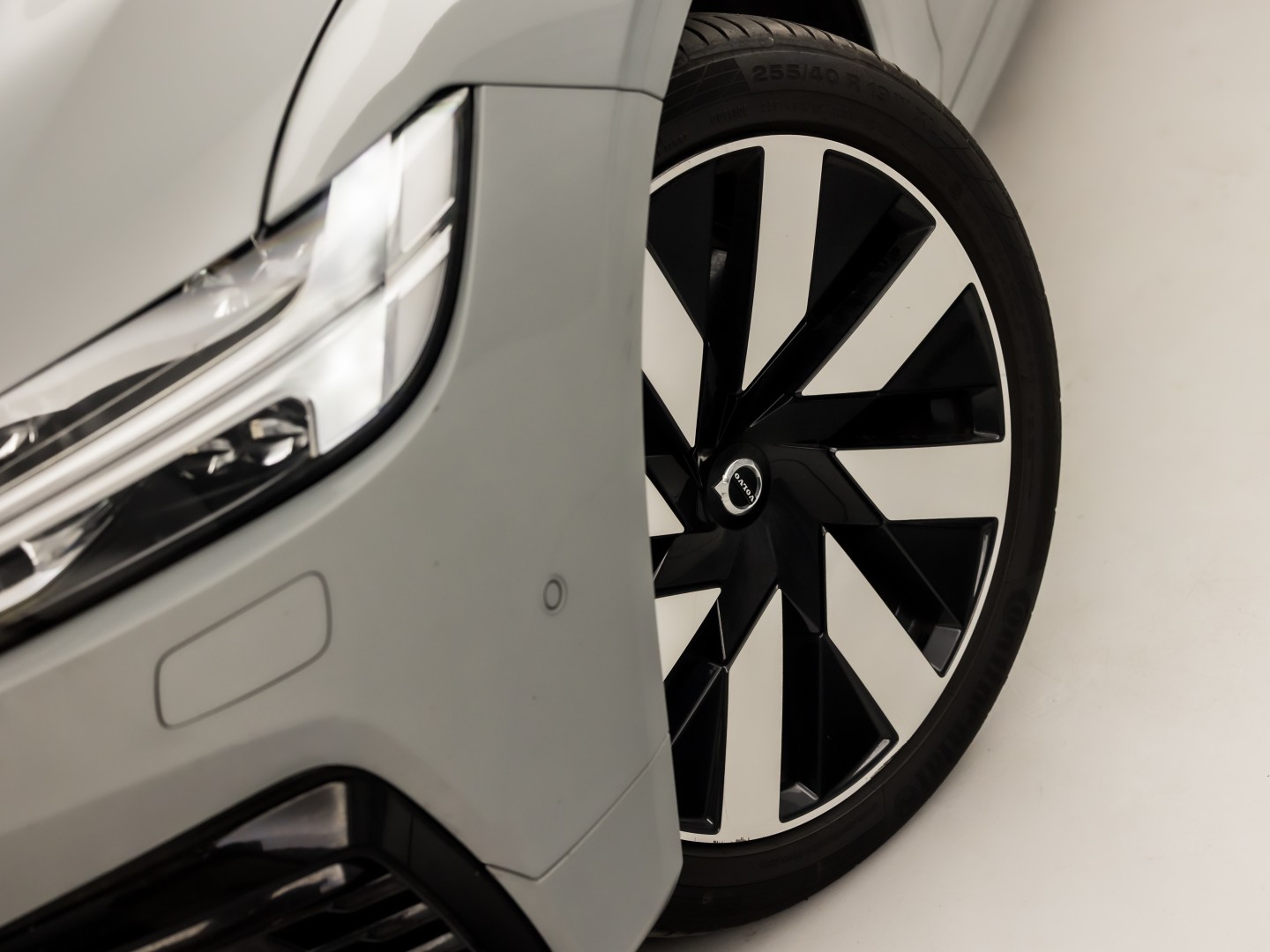 Foto van Volvo V90