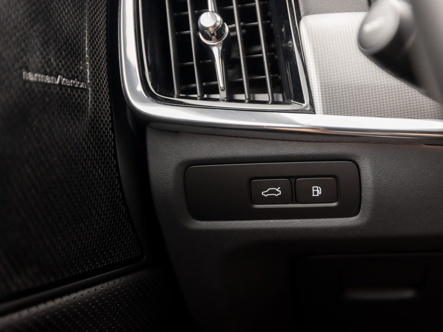 Foto van Volvo V90