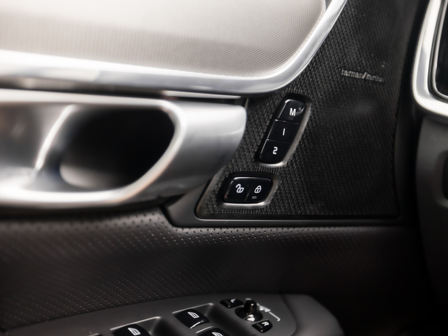 Foto van Volvo V90