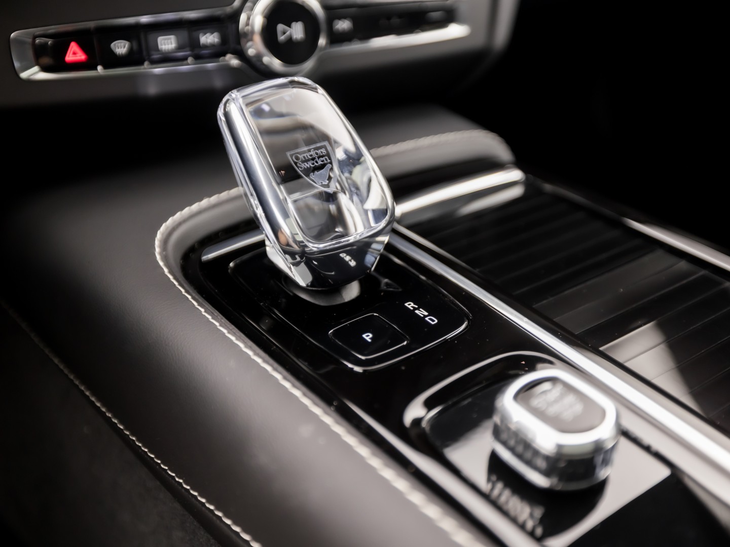 Foto van Volvo V90