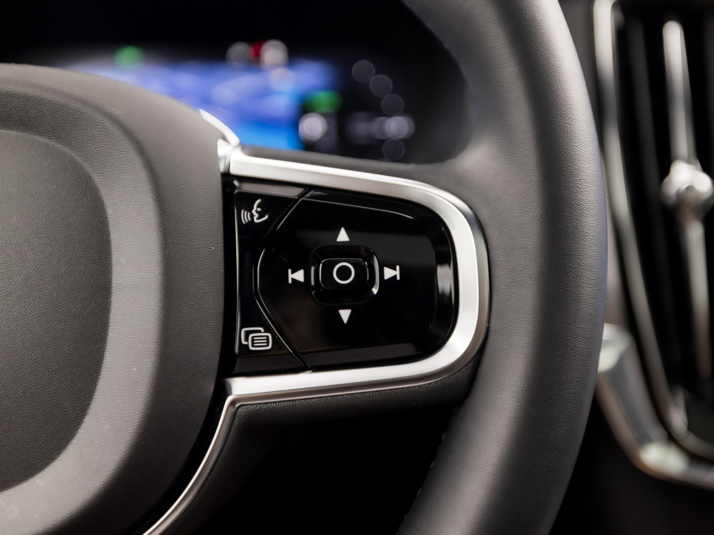 Foto van Volvo V90