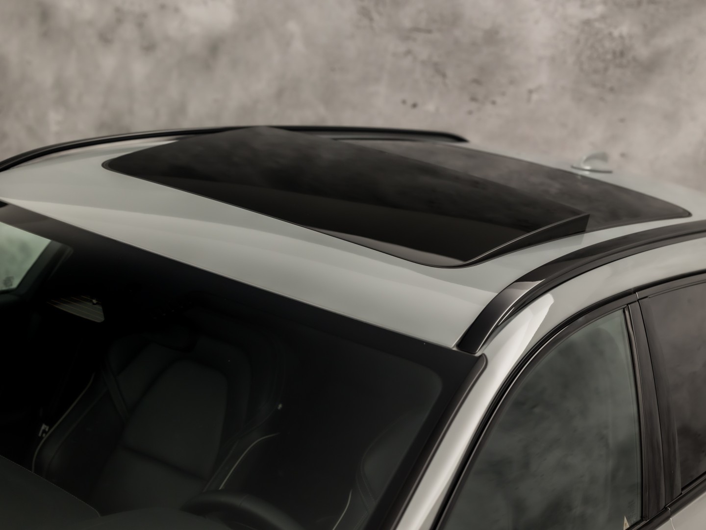 Foto van Volvo V90