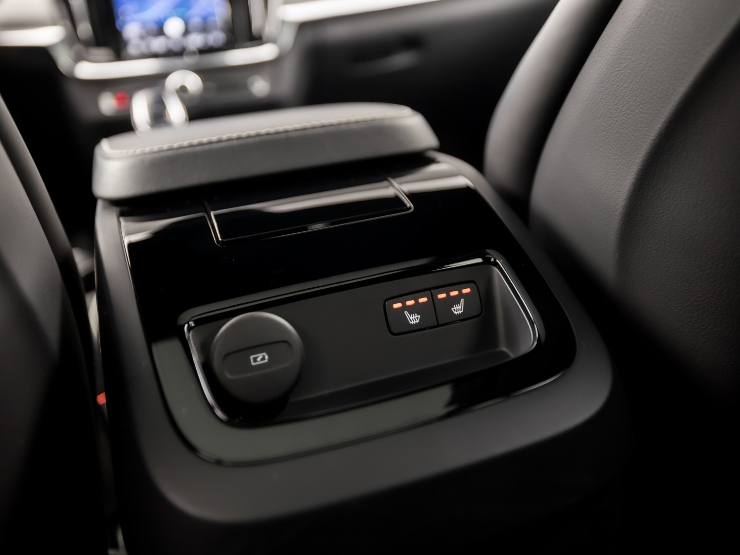 Foto van Volvo V90