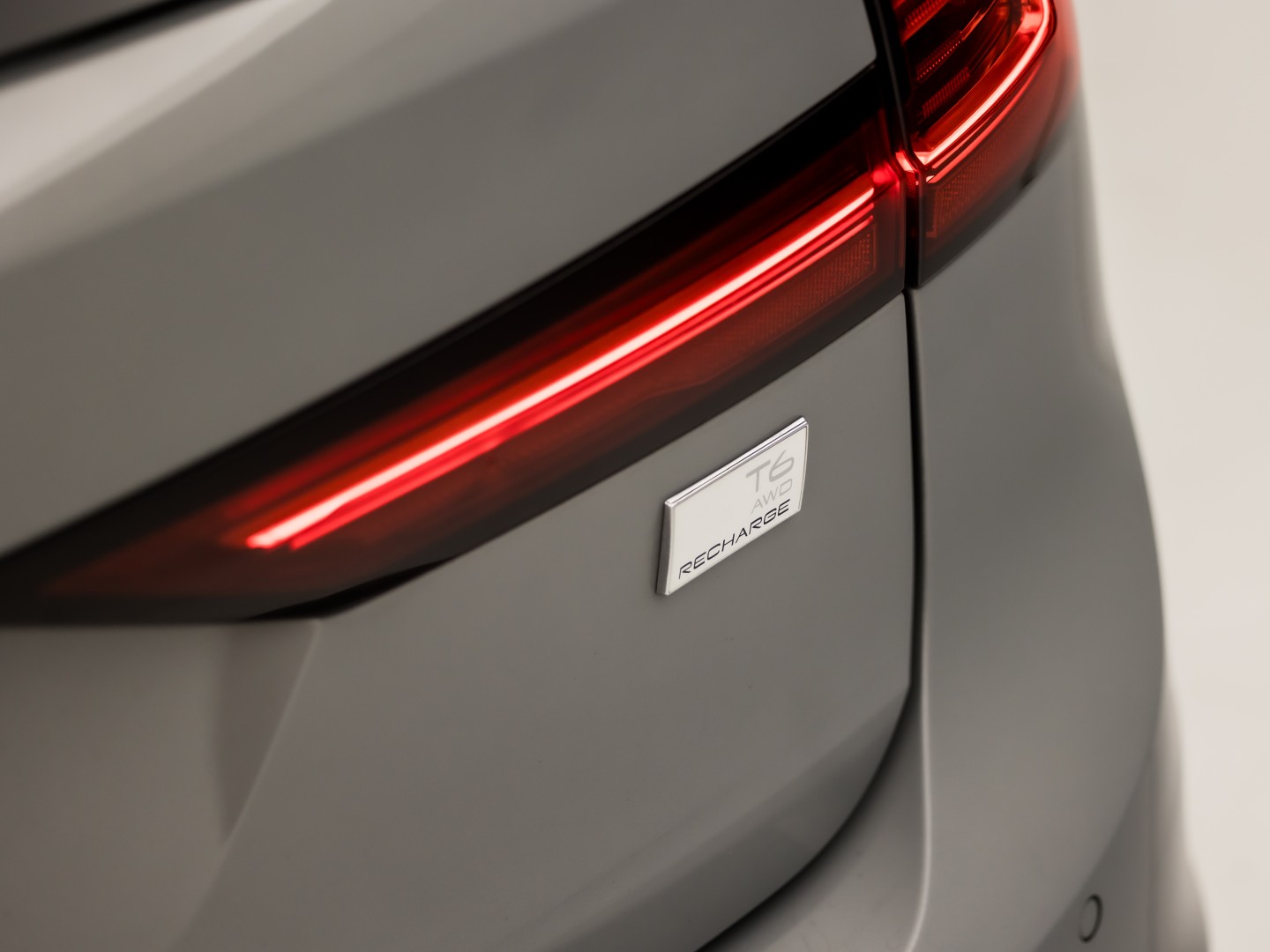 Foto van Volvo V90