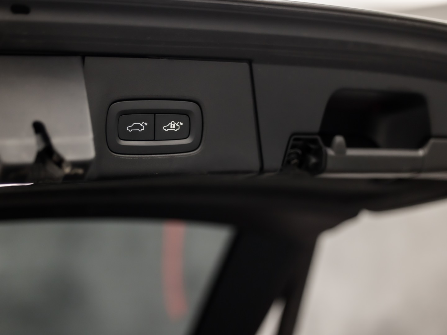 Foto van Volvo V90