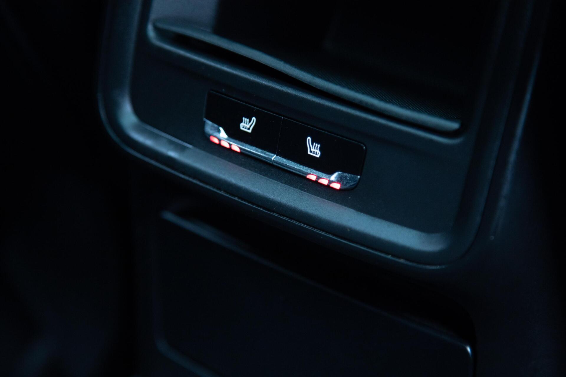 Foto van Porsche Macan S