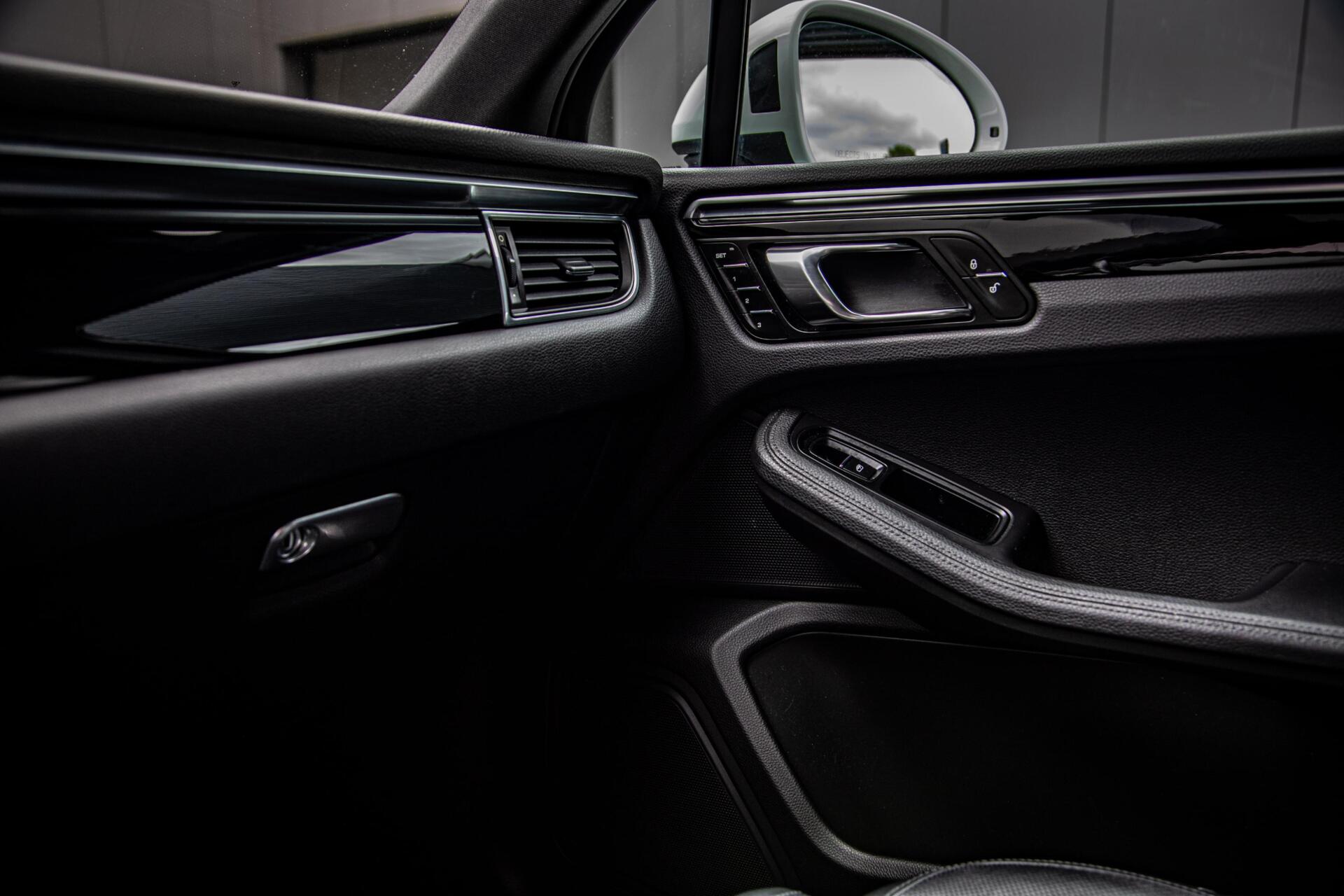 Foto van Porsche Macan S