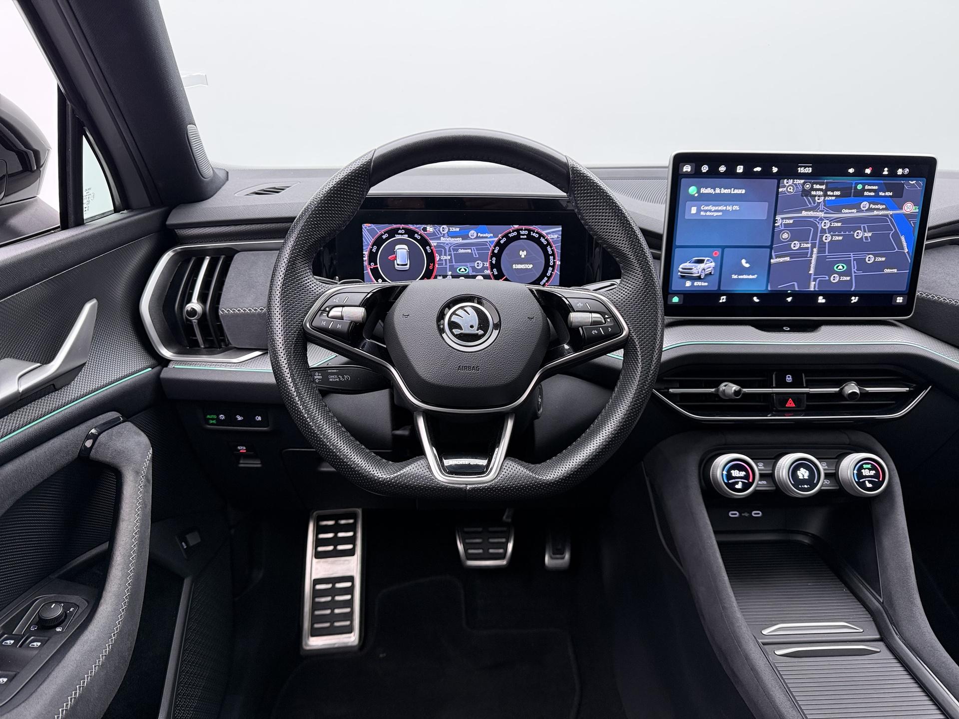 Foto van Skoda Kodiaq