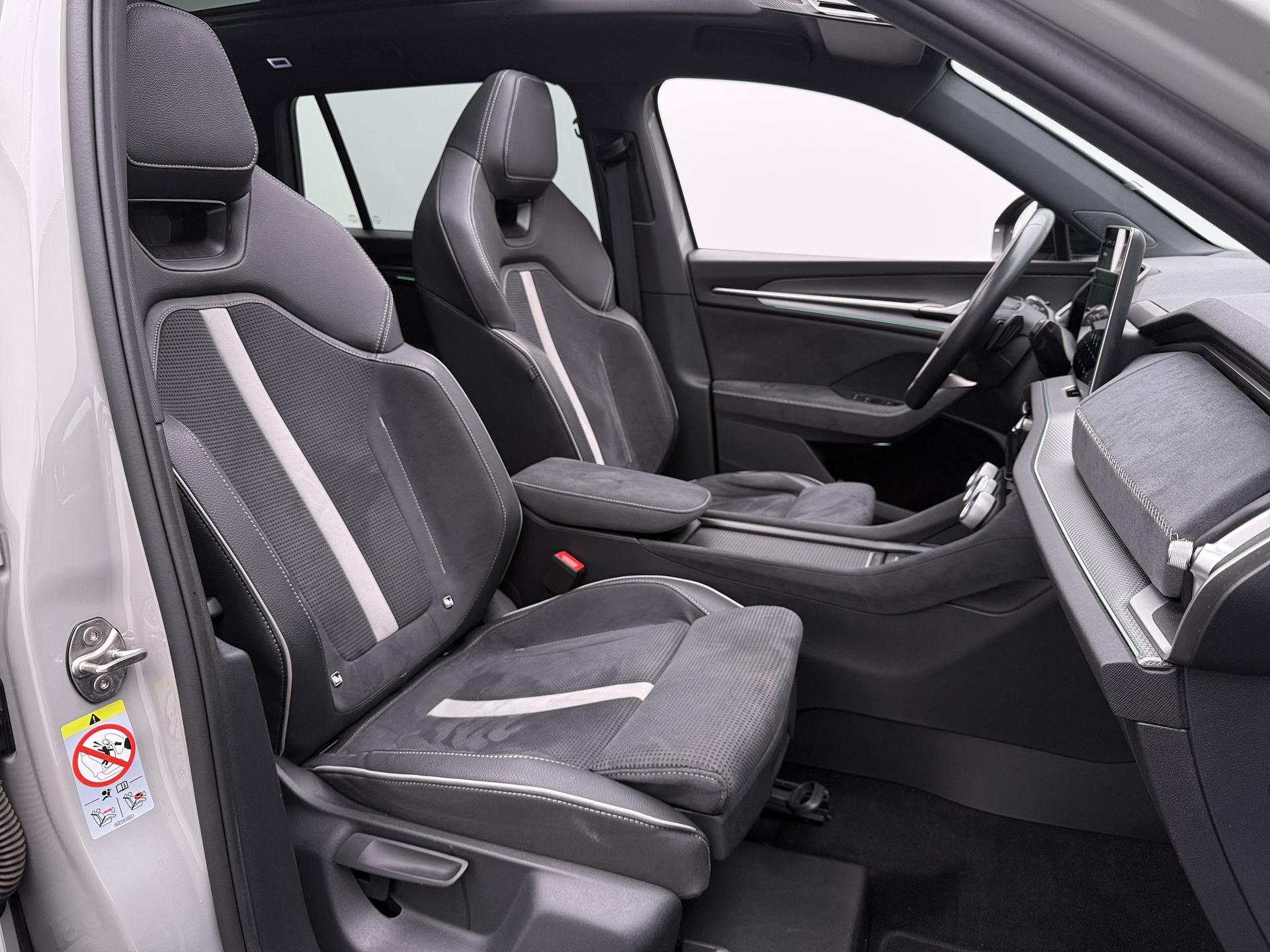 Foto van Skoda Kodiaq