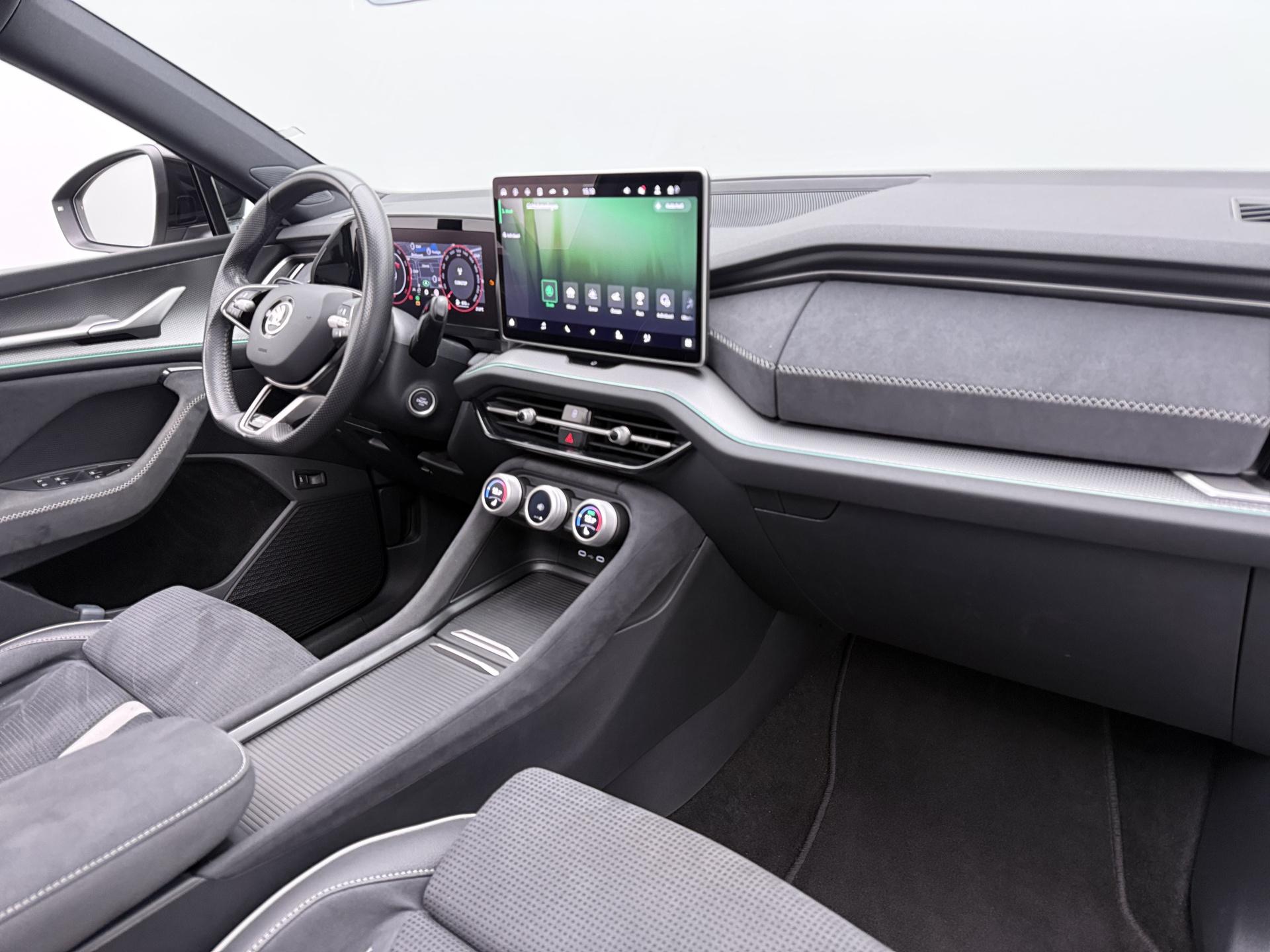 Foto van Skoda Kodiaq