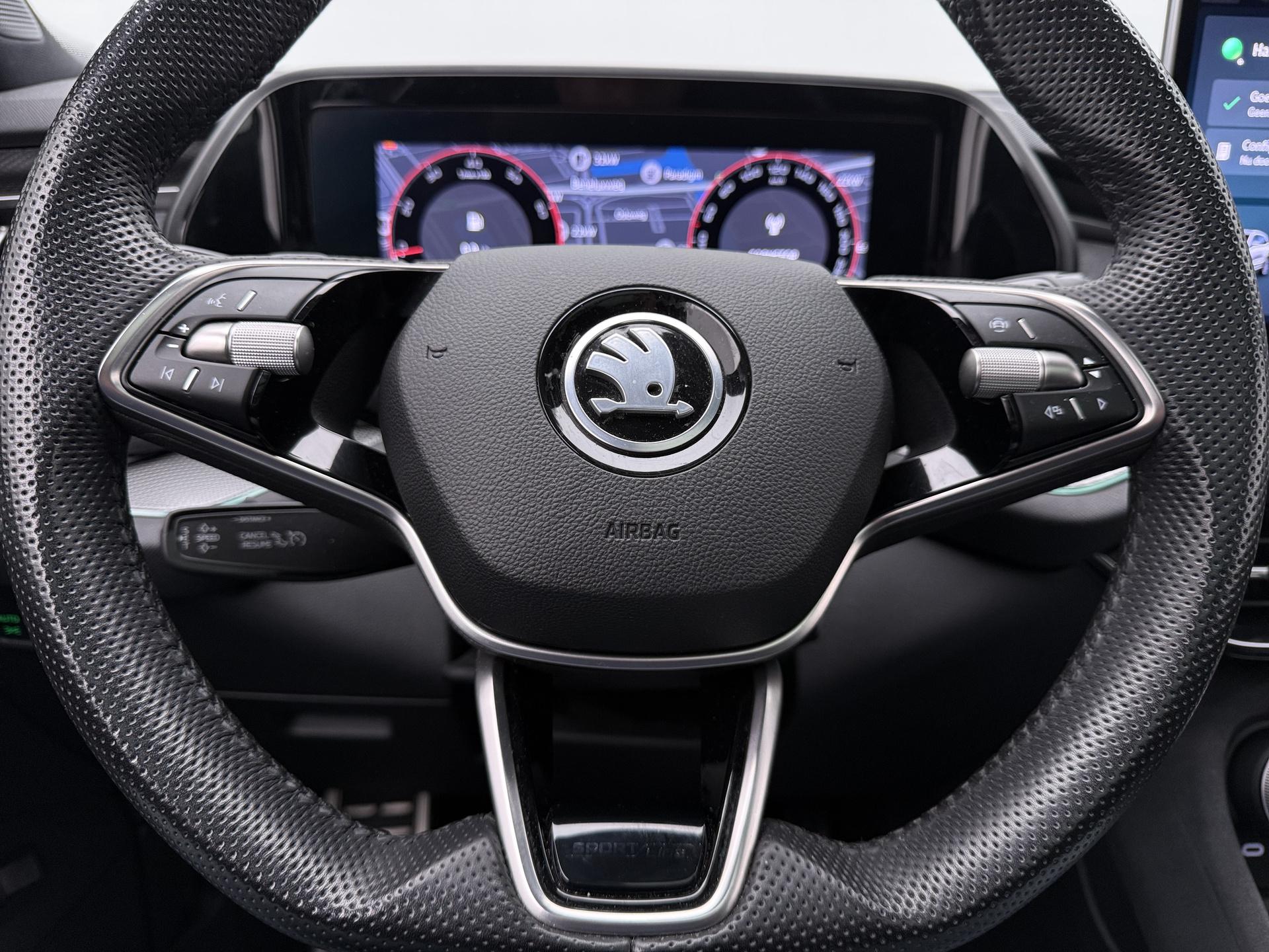 Foto van Skoda Kodiaq