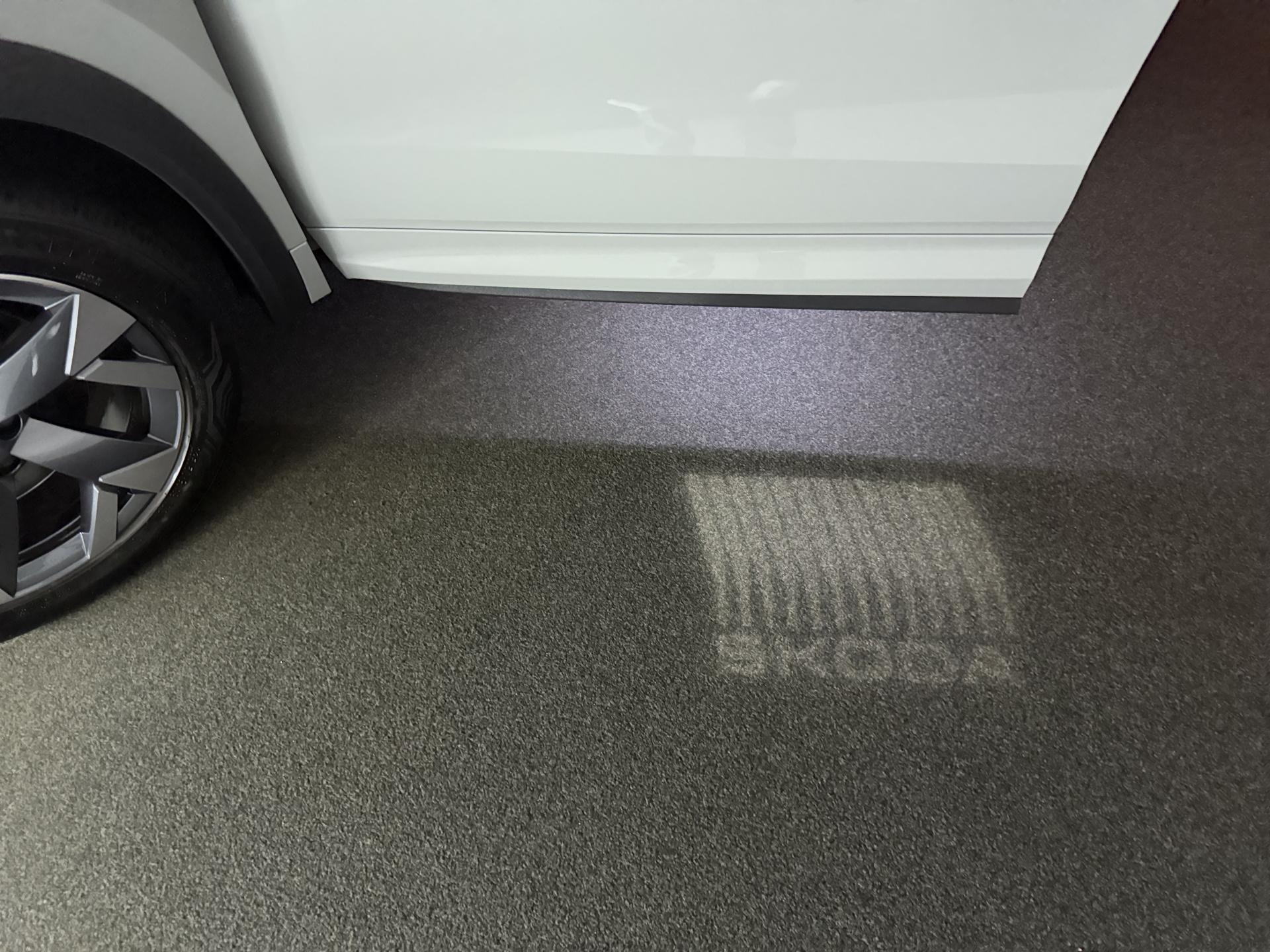 Foto van Skoda Kodiaq