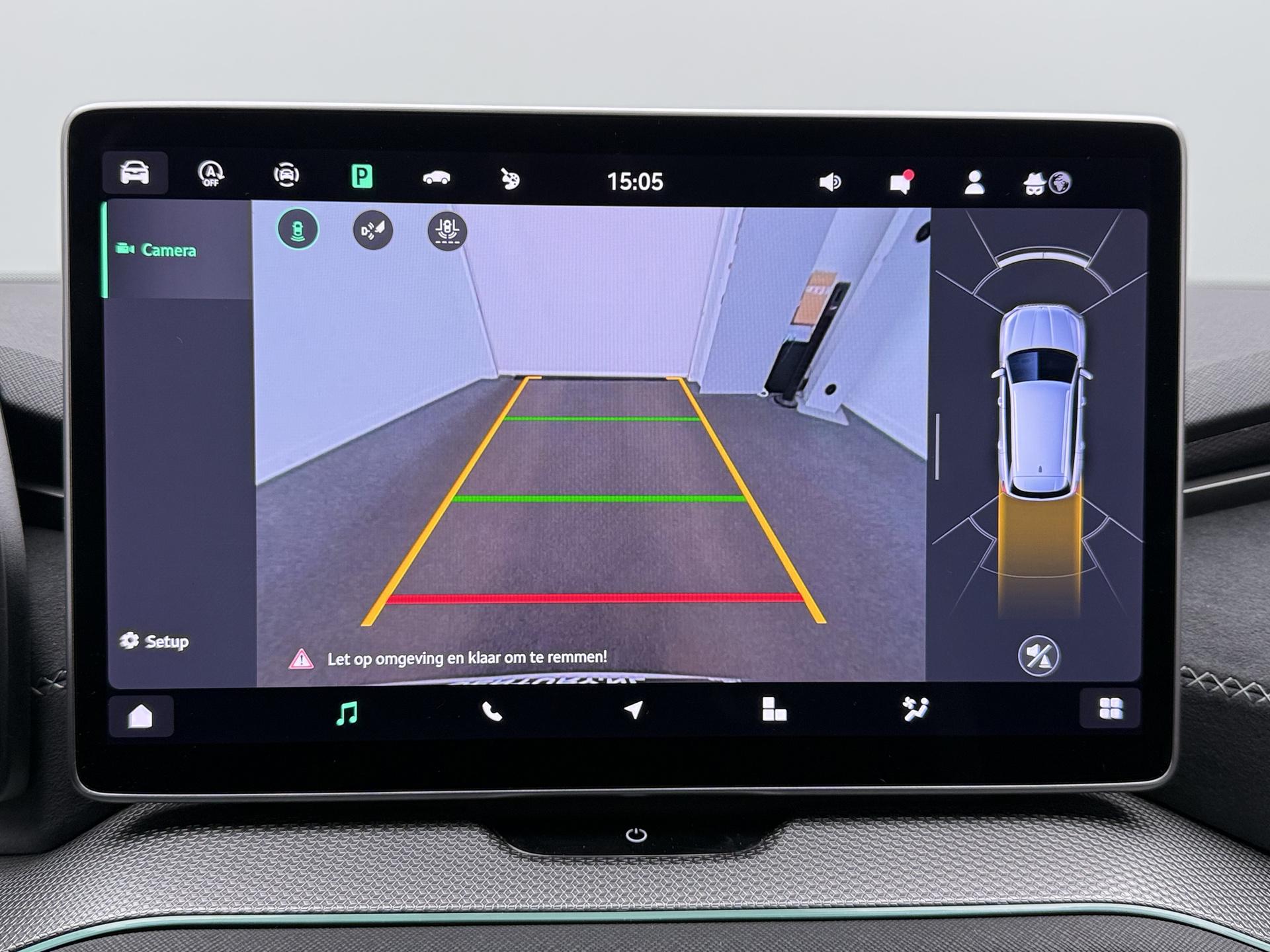Foto van Skoda Kodiaq
