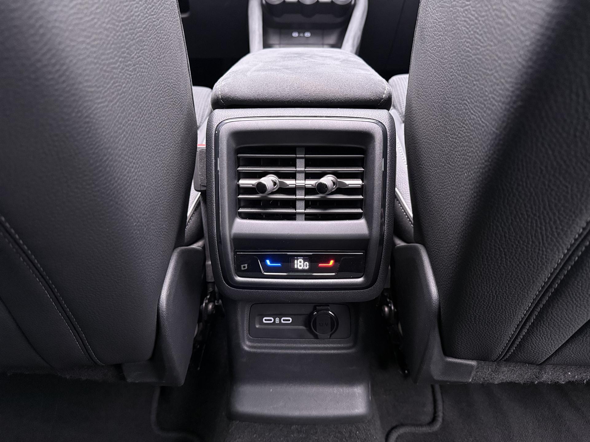 Foto van Skoda Kodiaq
