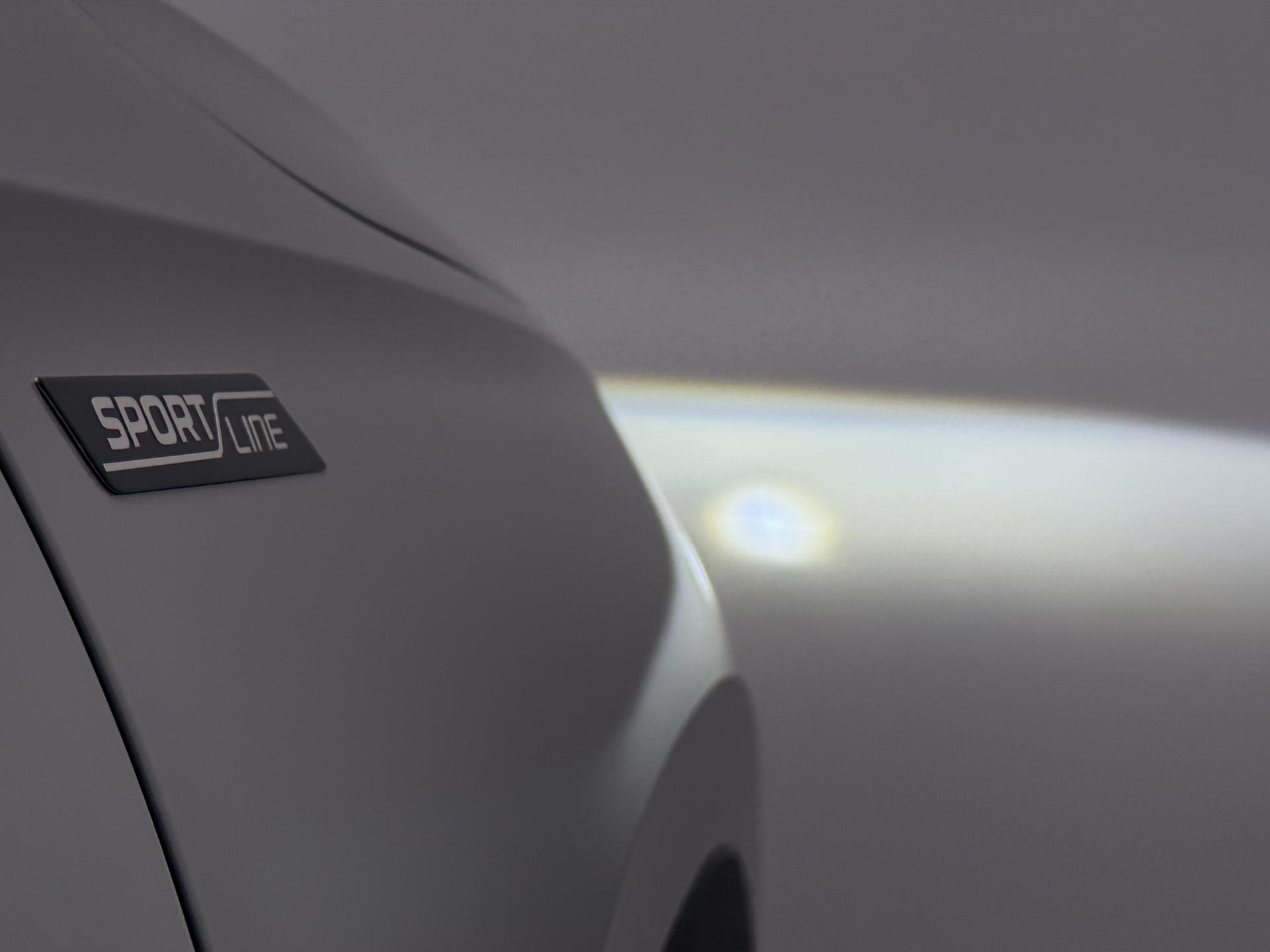 Foto van Skoda Kodiaq