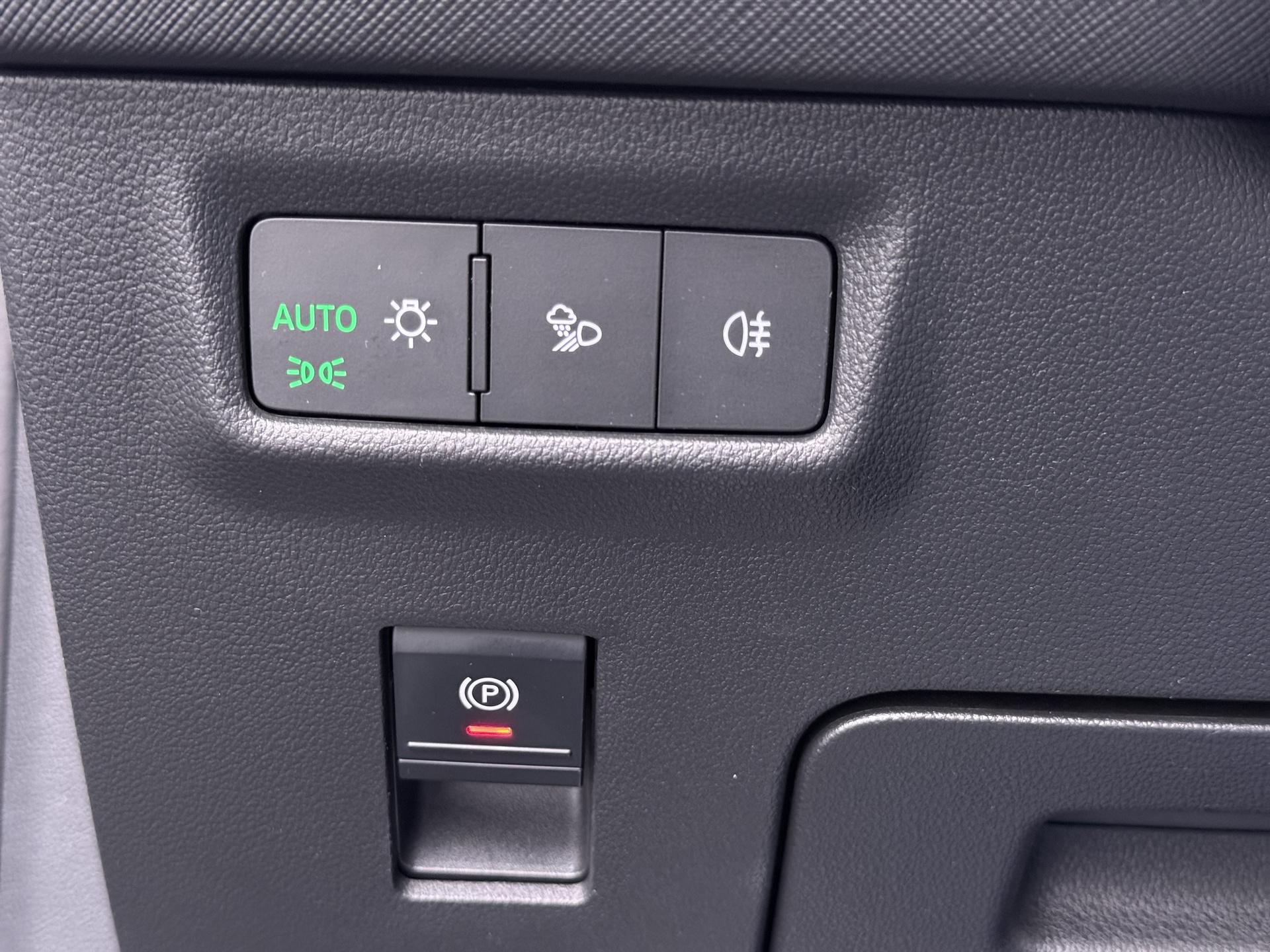 Foto van Skoda Kodiaq