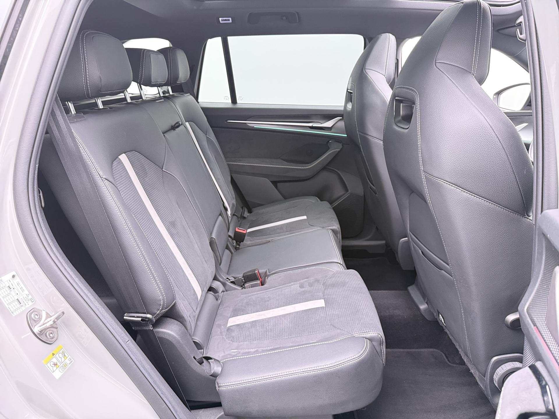 Foto van Skoda Kodiaq