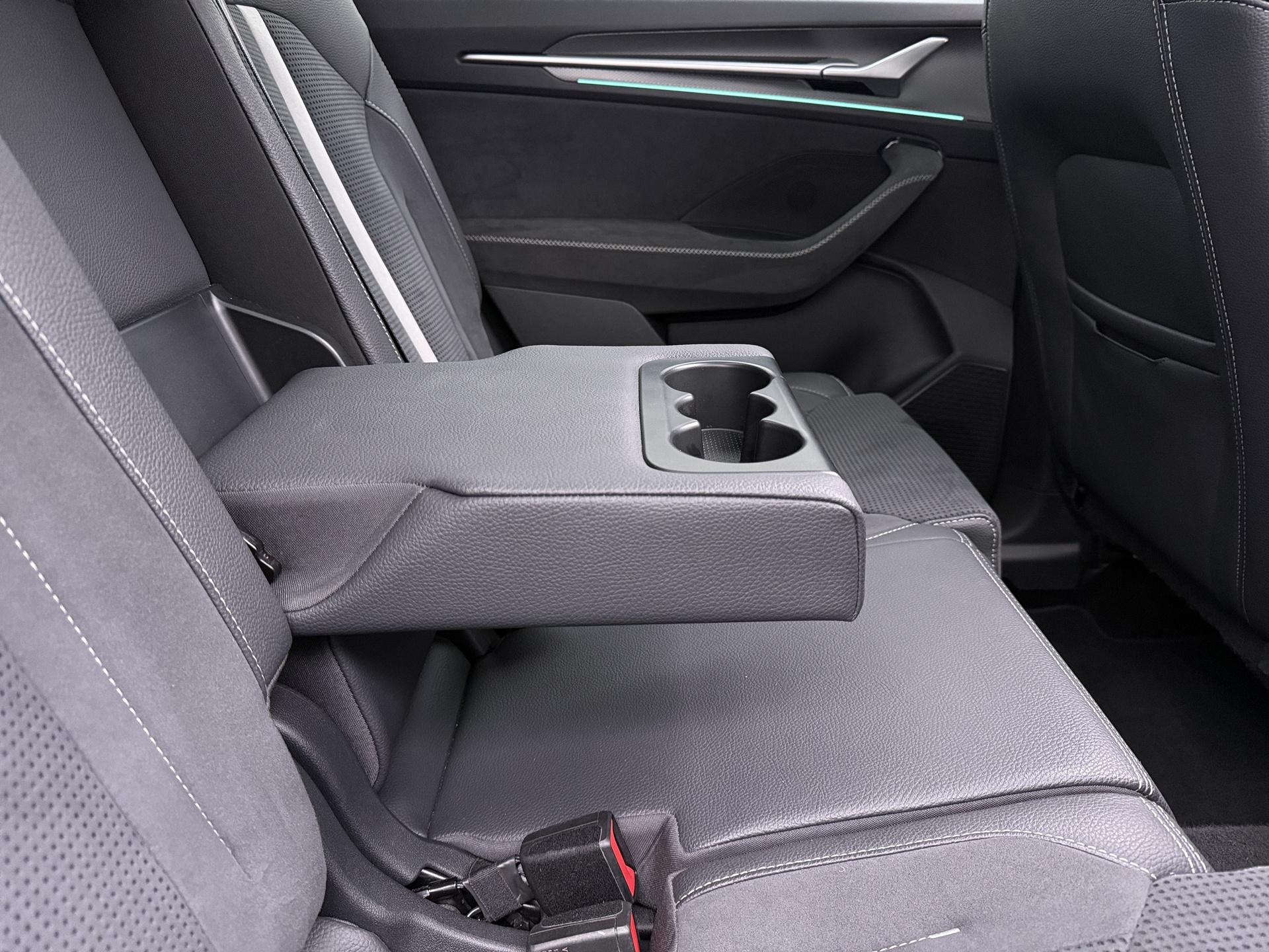 Foto van Skoda Kodiaq