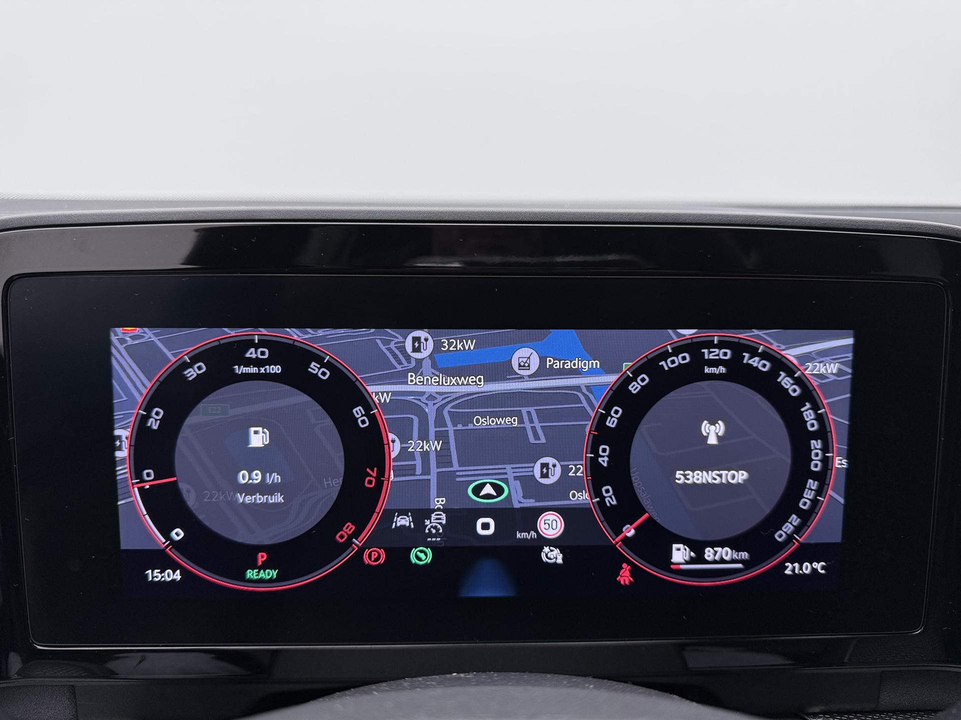 Foto van Skoda Kodiaq