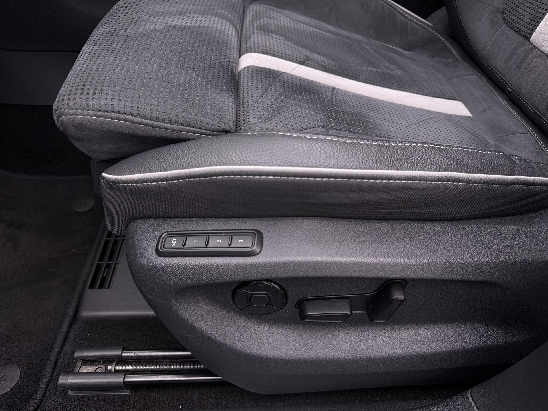 Foto van Skoda Kodiaq