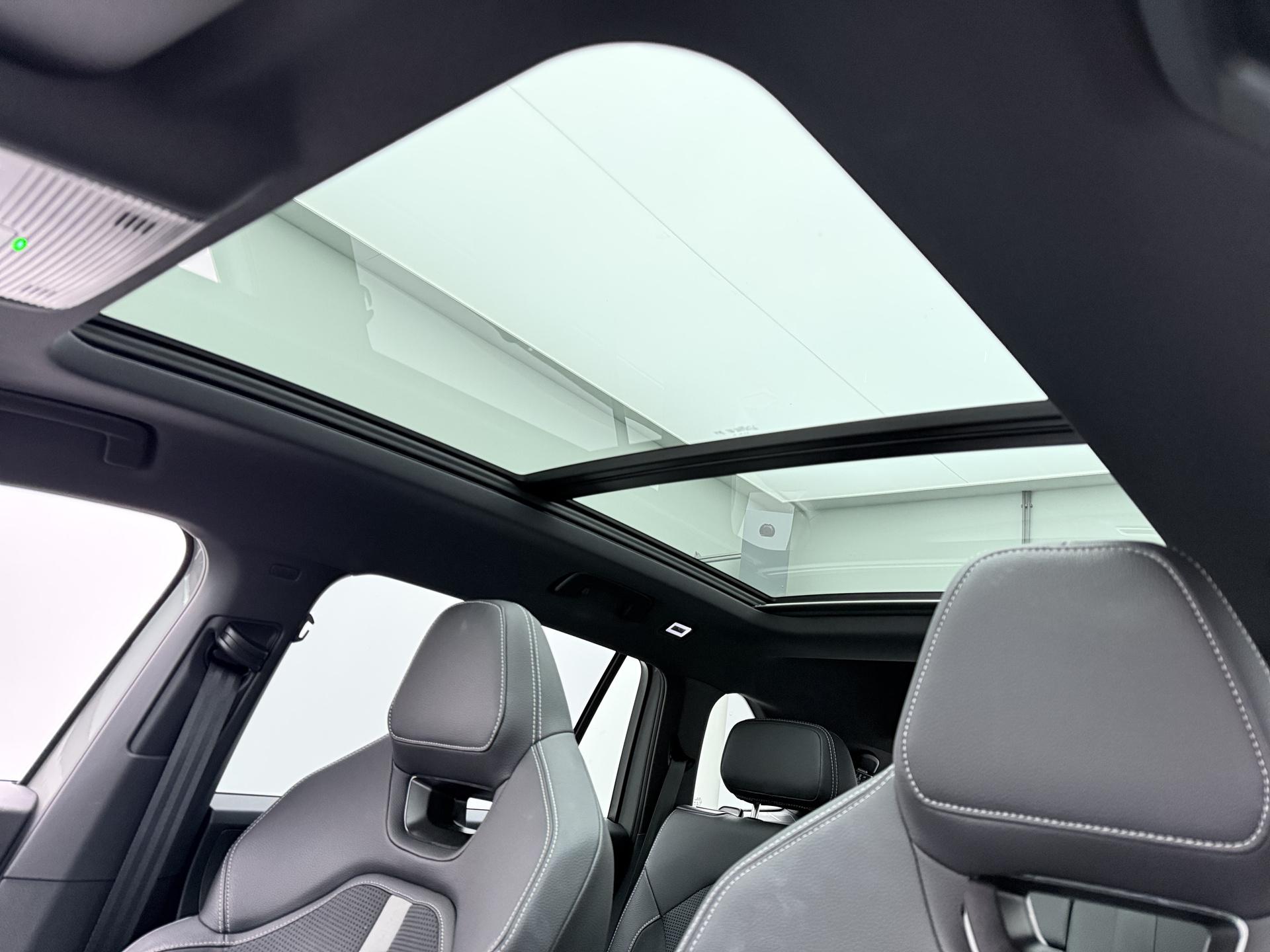 Foto van Skoda Kodiaq