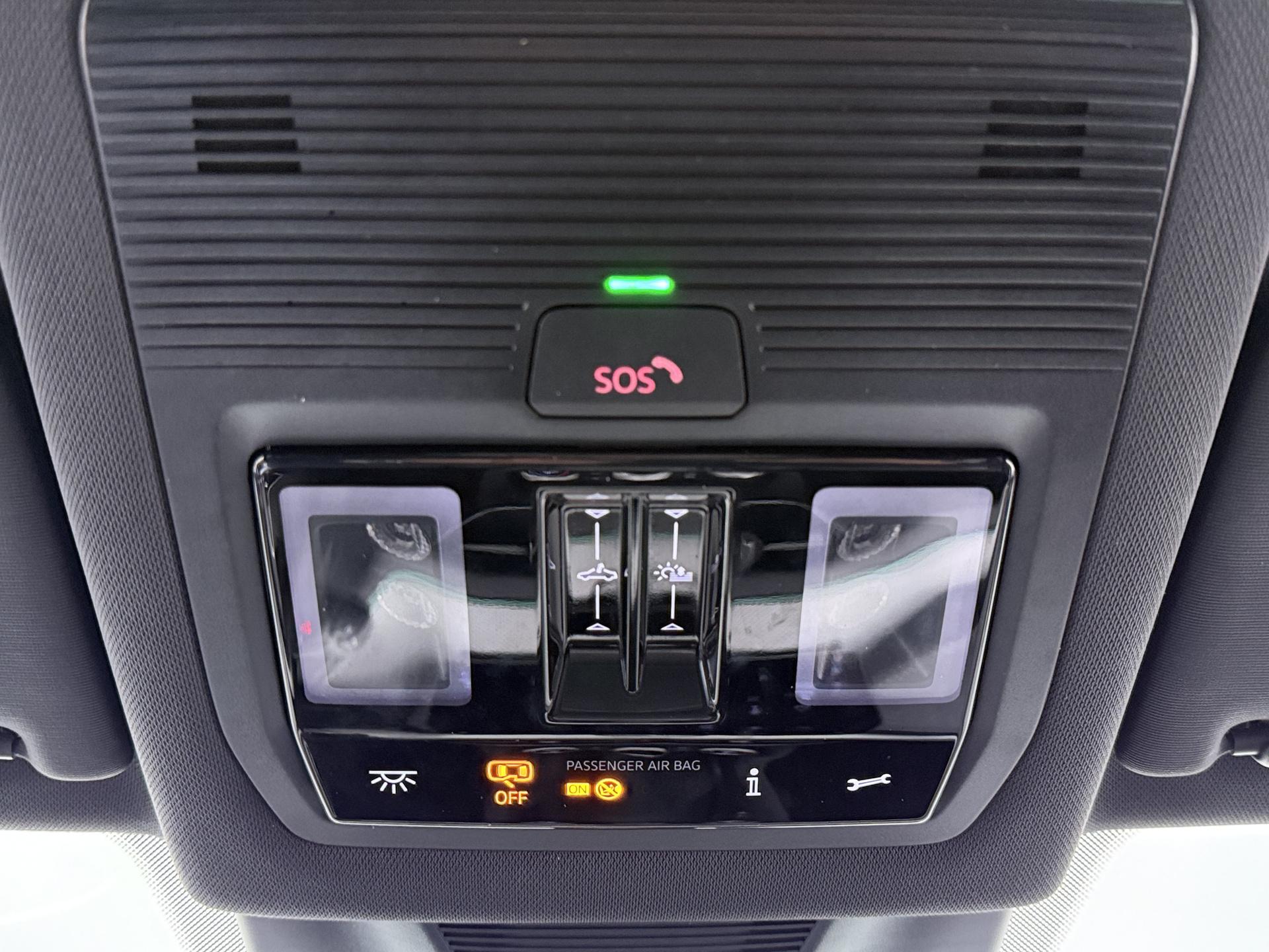 Foto van Skoda Kodiaq