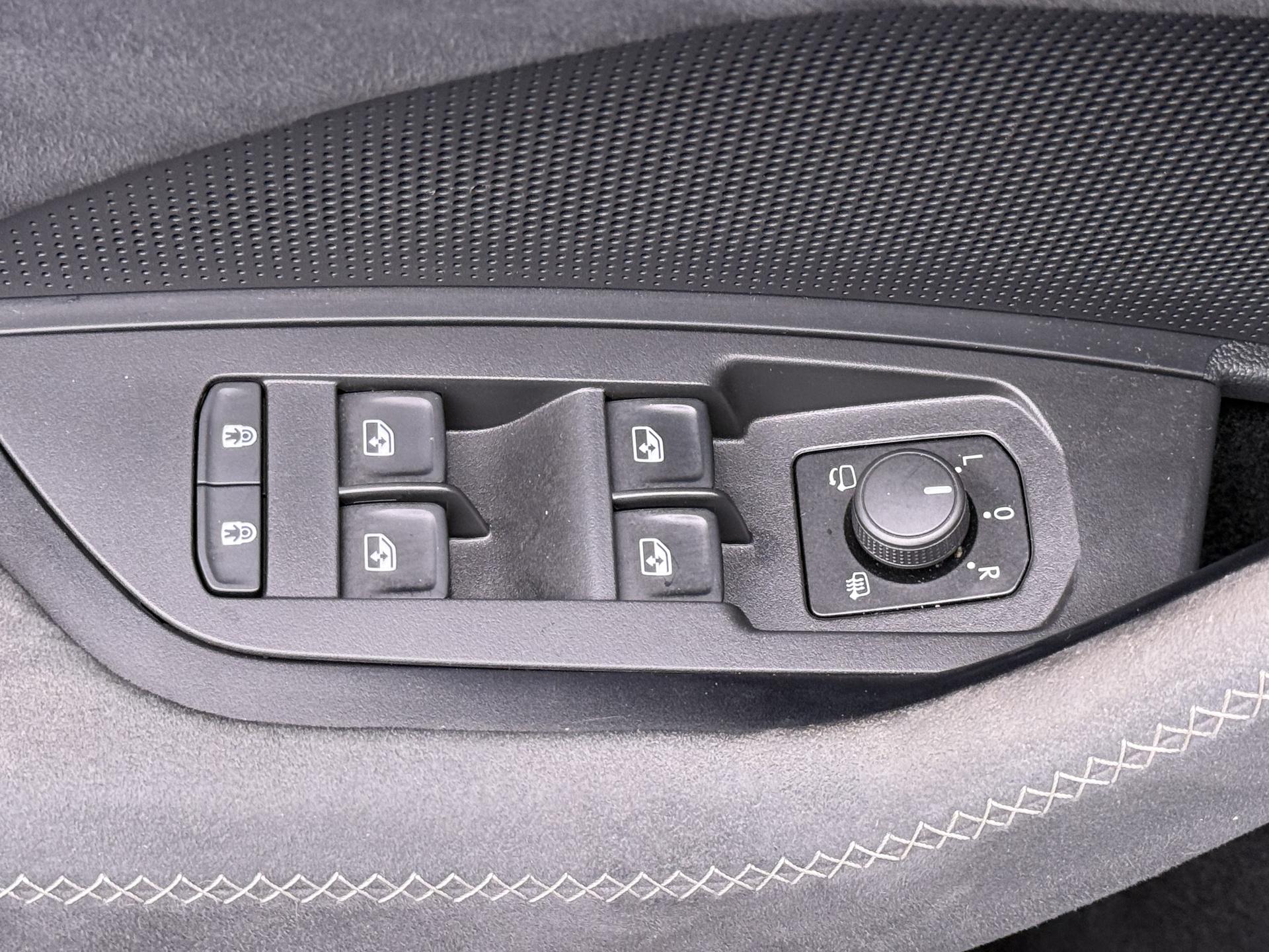 Foto van Skoda Kodiaq