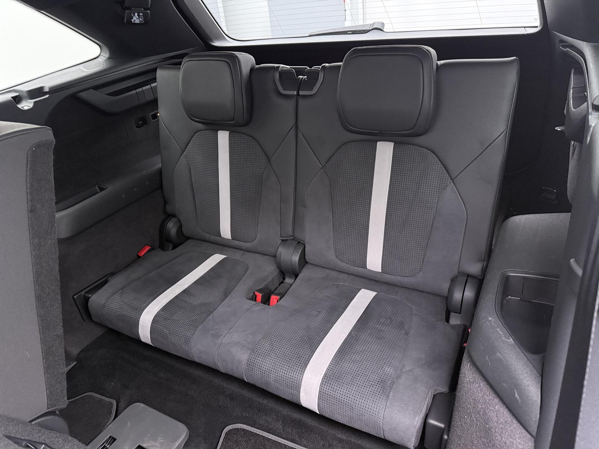 Foto van Skoda Kodiaq