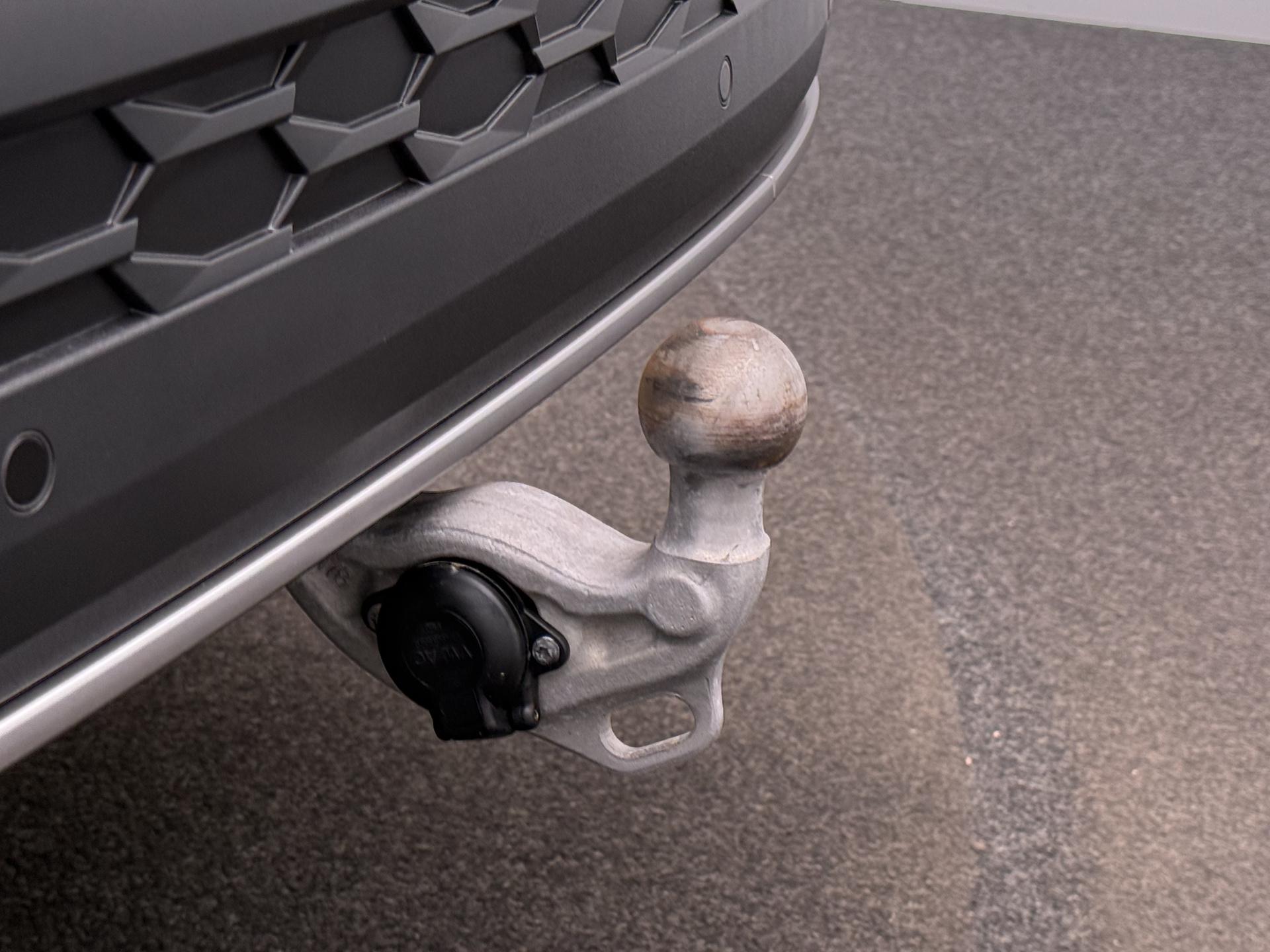 Foto van Skoda Kodiaq