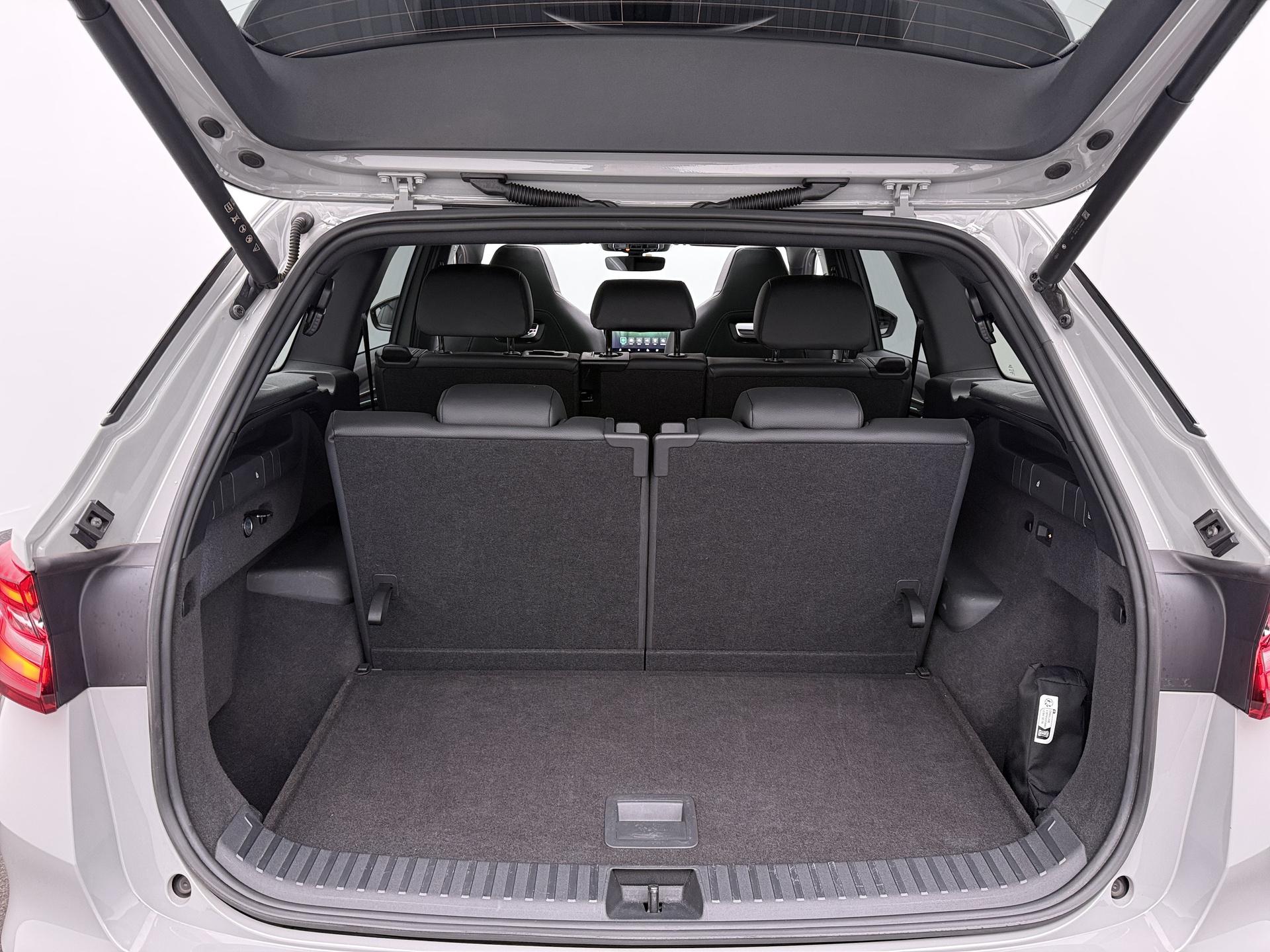 Foto van Skoda Kodiaq