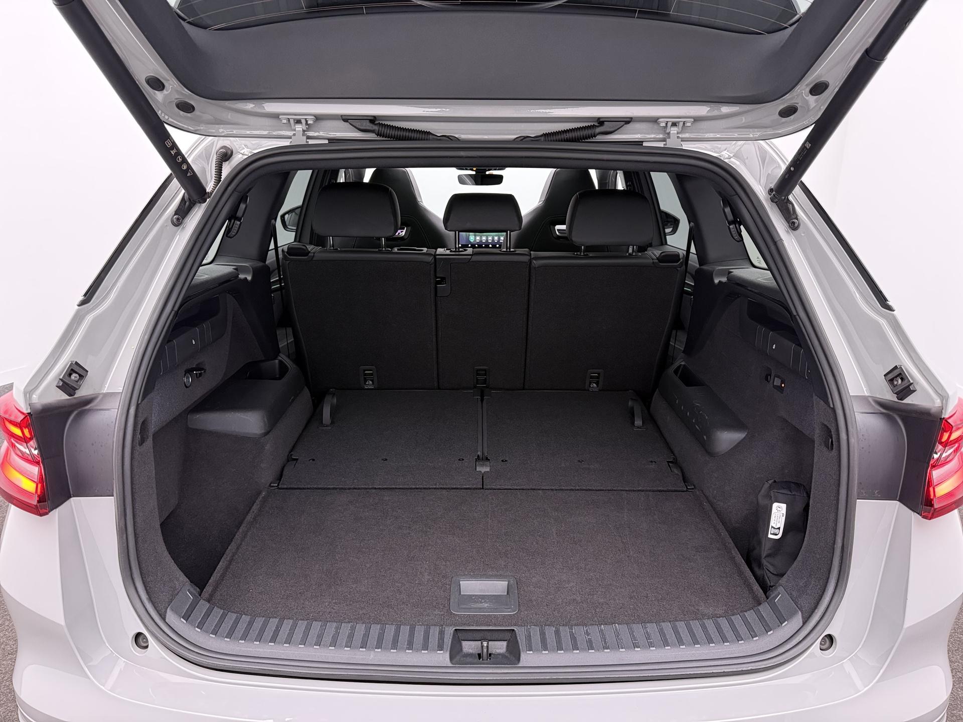 Foto van Skoda Kodiaq