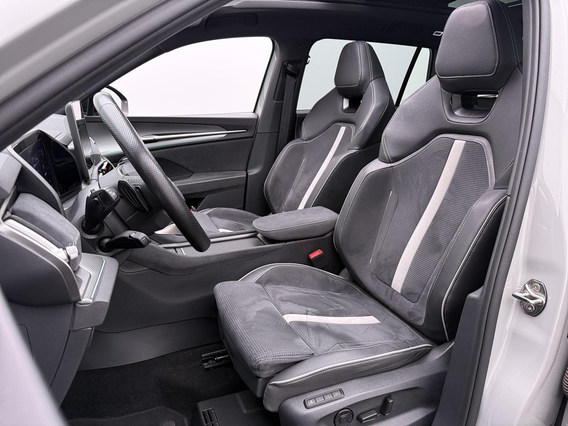 Foto van Skoda Kodiaq