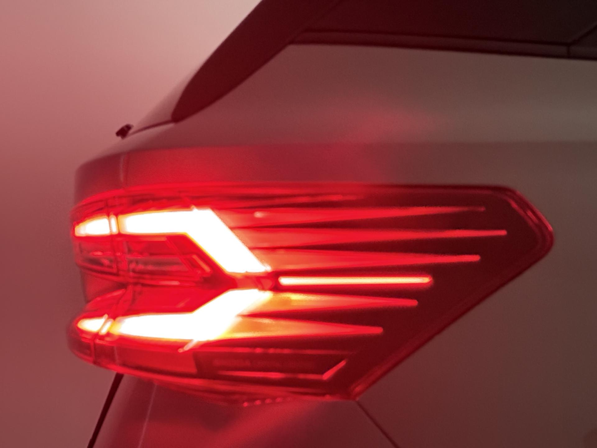 Foto van Skoda Kodiaq